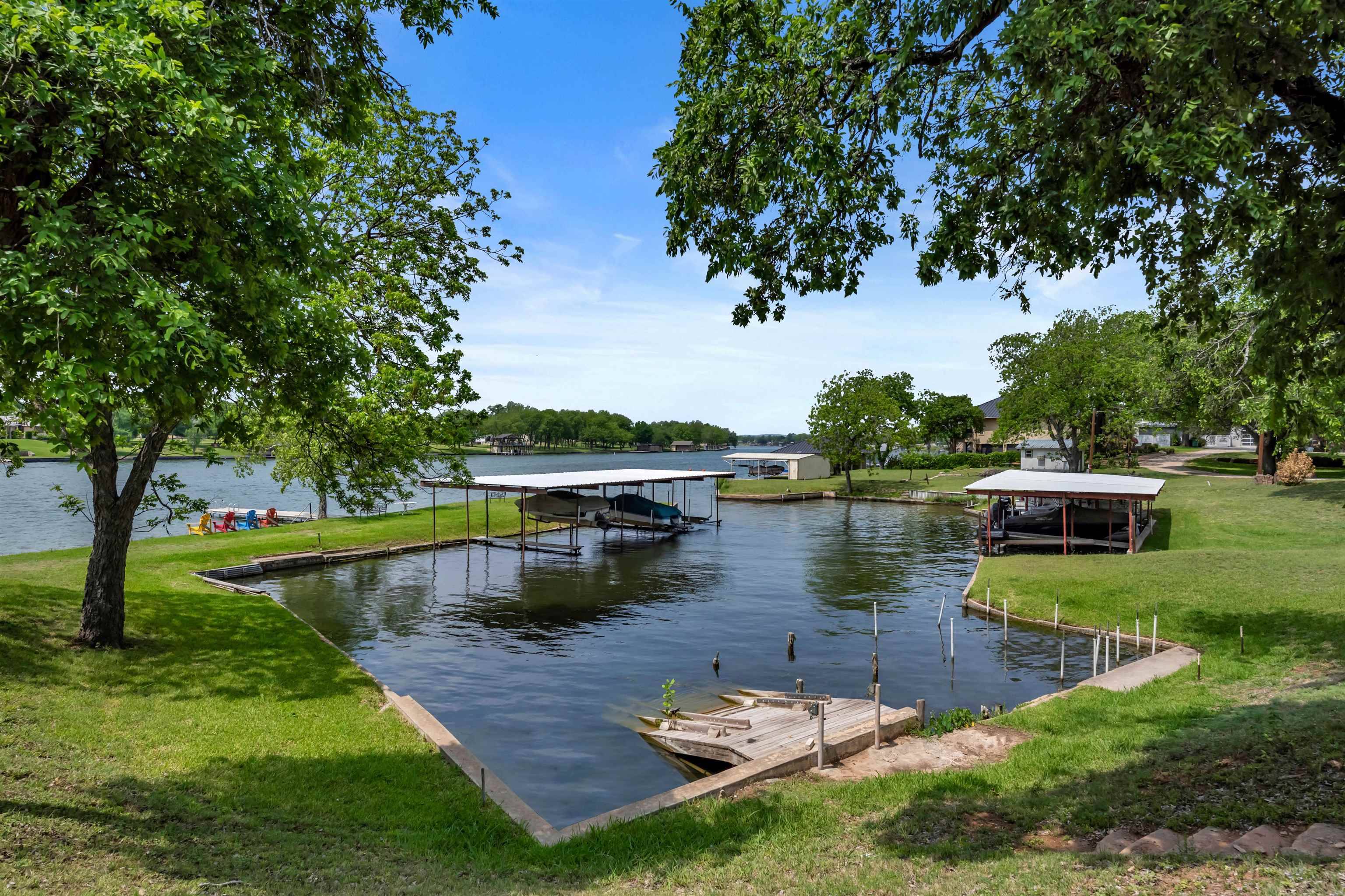 108 Shirwood Dr, Kingsland, TX 78639