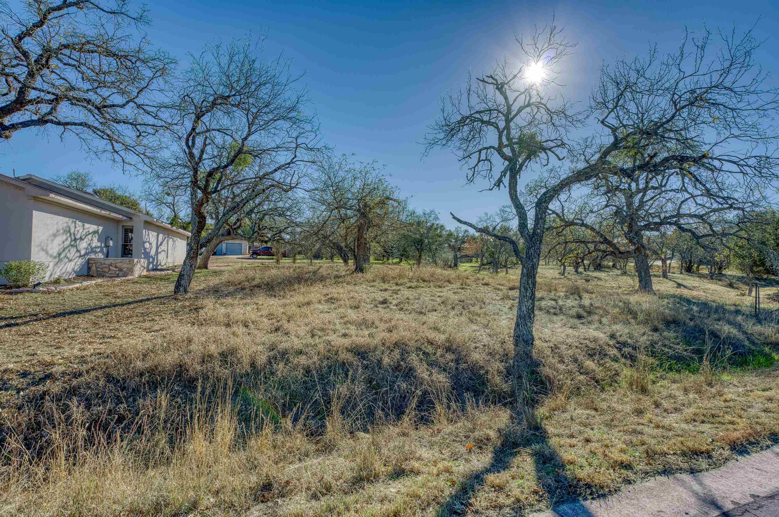 Lot 7040 Hi Circle N, Horseshoe Bay, TX 78657