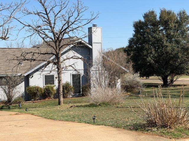 509 FLAG CREEK DR., Llano, TX 78643