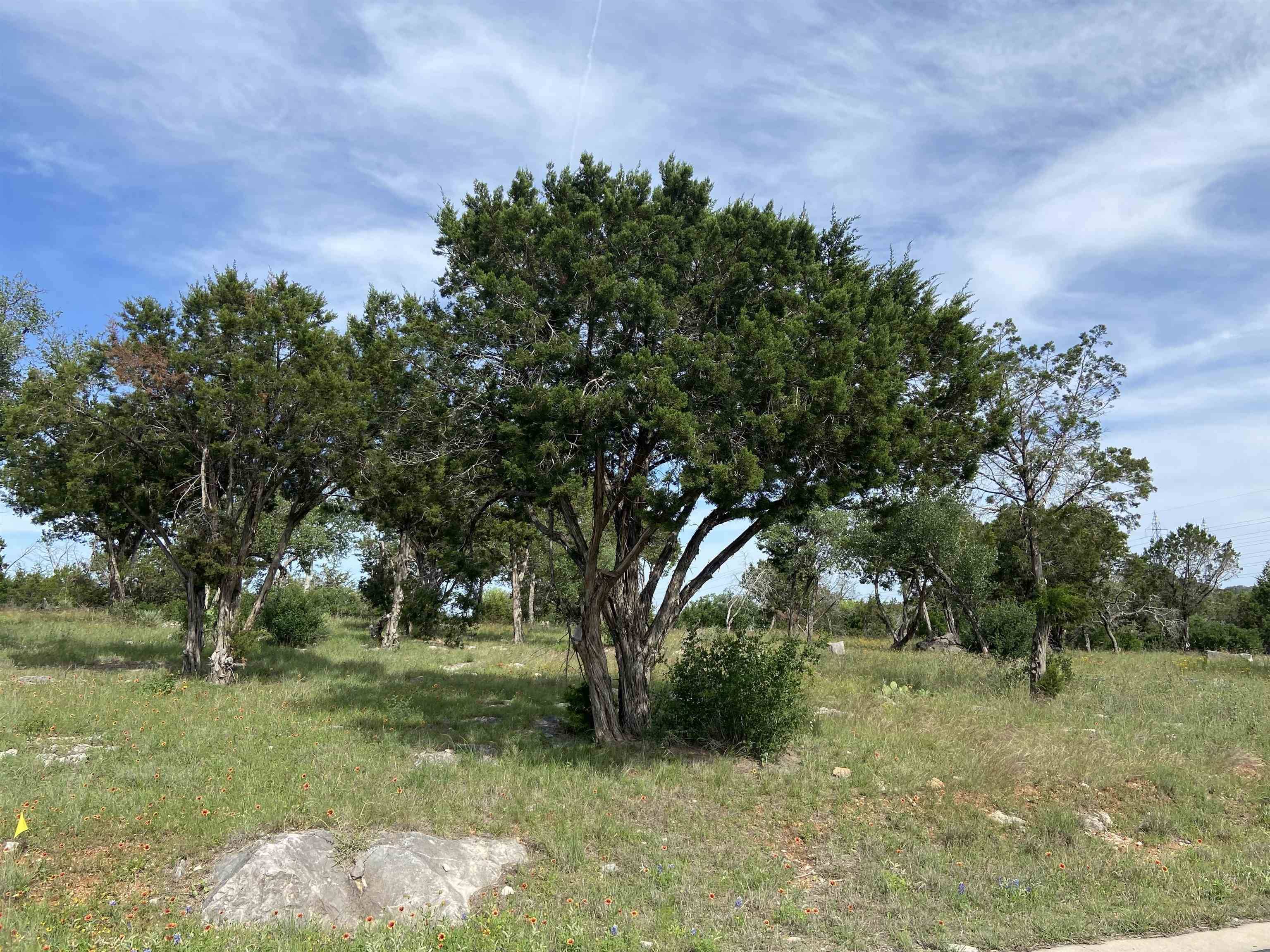 Lot 41062 Hi Ridge, Horseshoe Bay, TX 78657