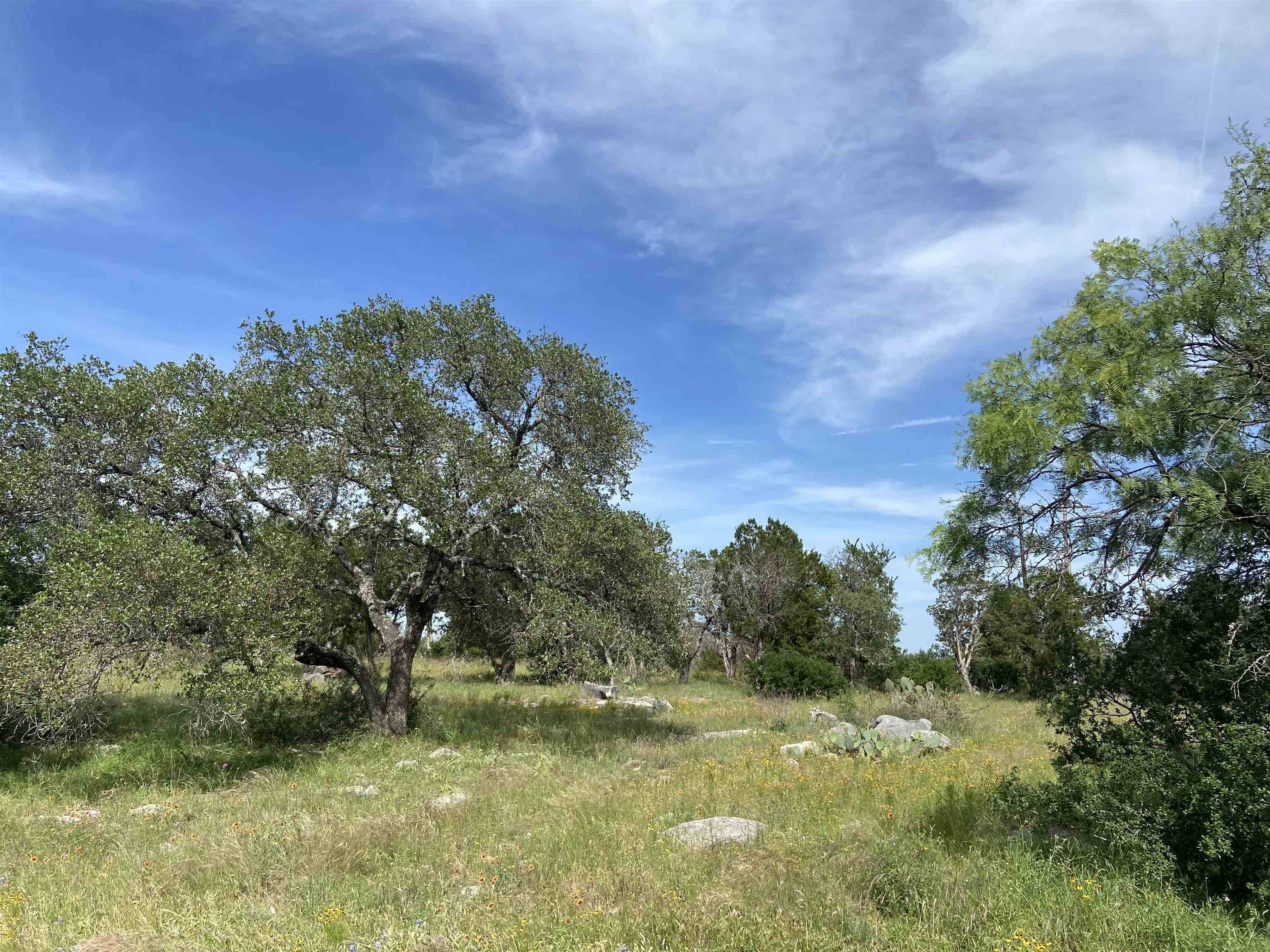 Lot 41062 Hi Ridge, Horseshoe Bay, TX 78657