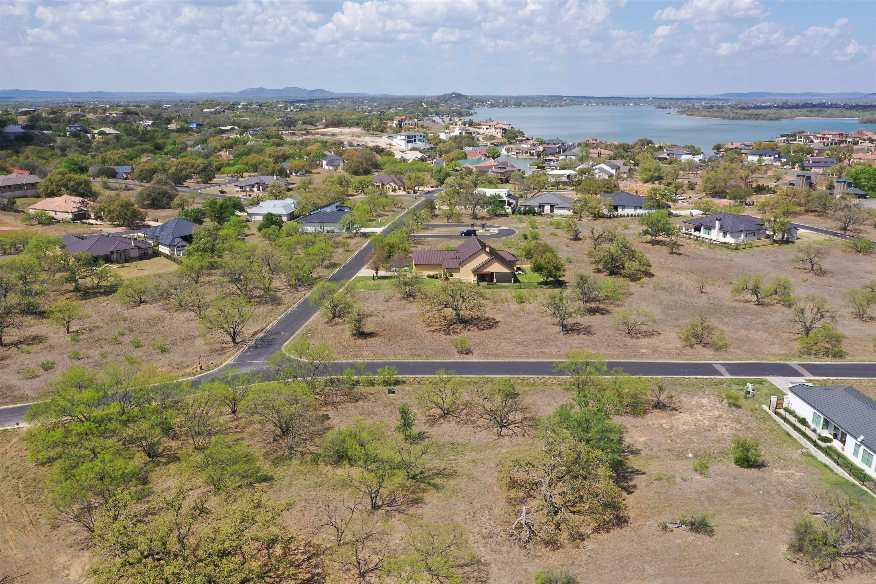 1039-A Fire Rock, Horseshoe Bay, TX 78657