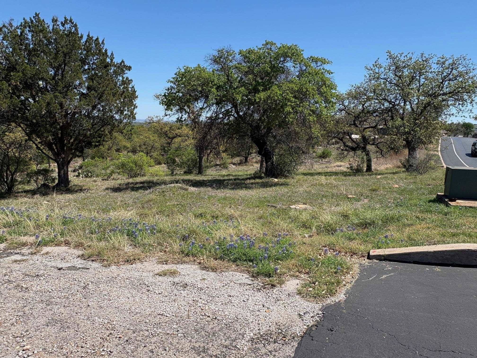 W2001 W Bay Blvd/Topaz, Horseshoe Bay, TX 78657