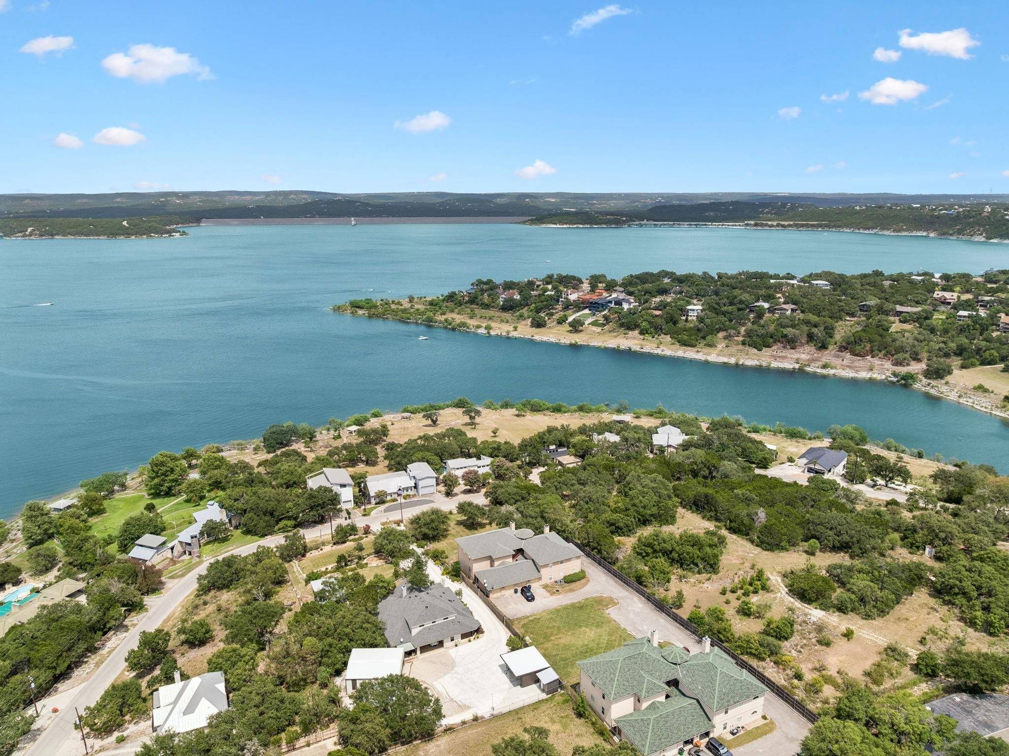 2270 Connie DR, Canyon Lake, TX 78133