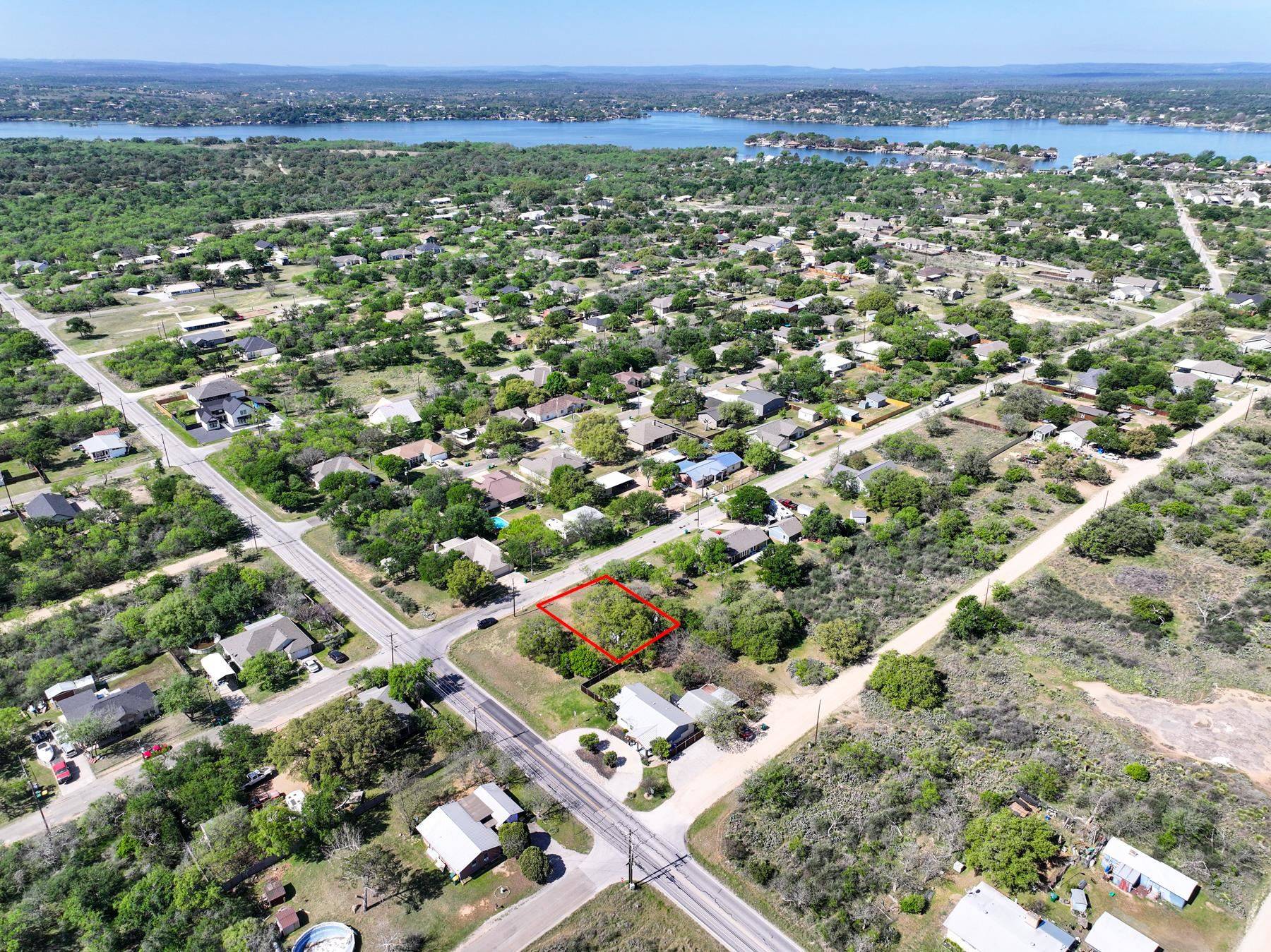 Lot978-A Maple, Granite Shoals, TX 78654