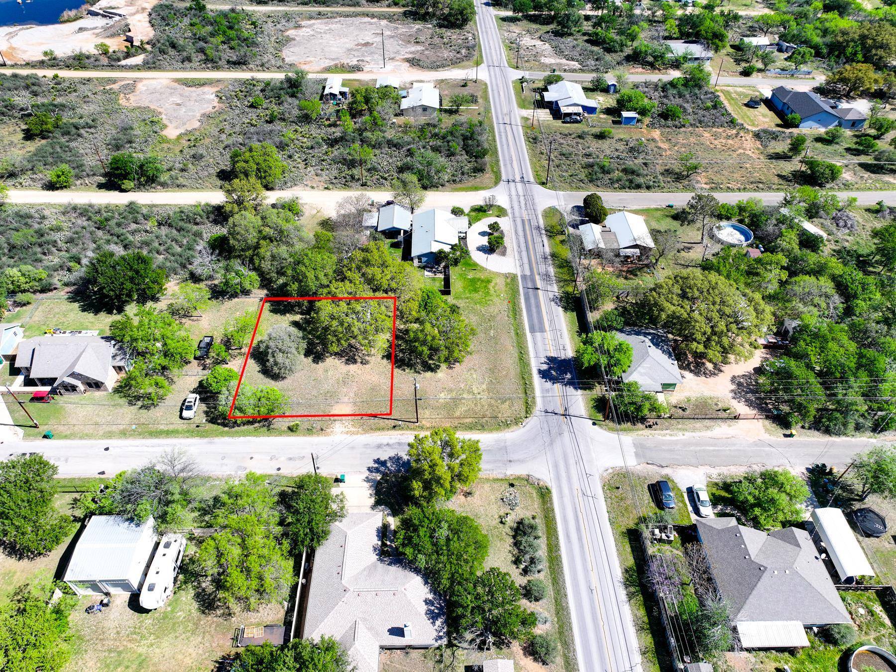 Lot978-A Maple, Granite Shoals, TX 78654