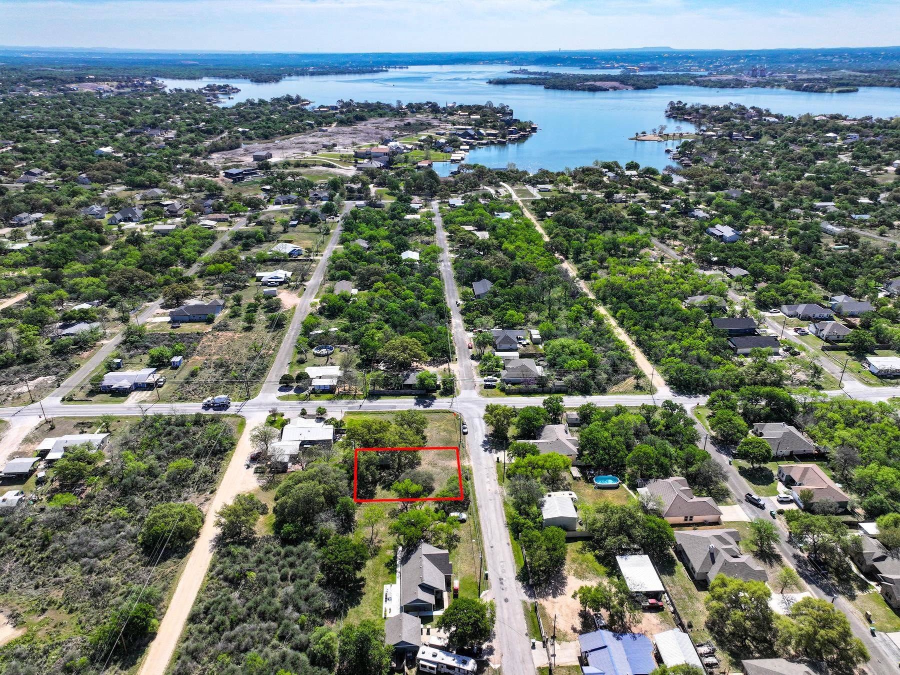 Lot978-A Maple, Granite Shoals, TX 78654