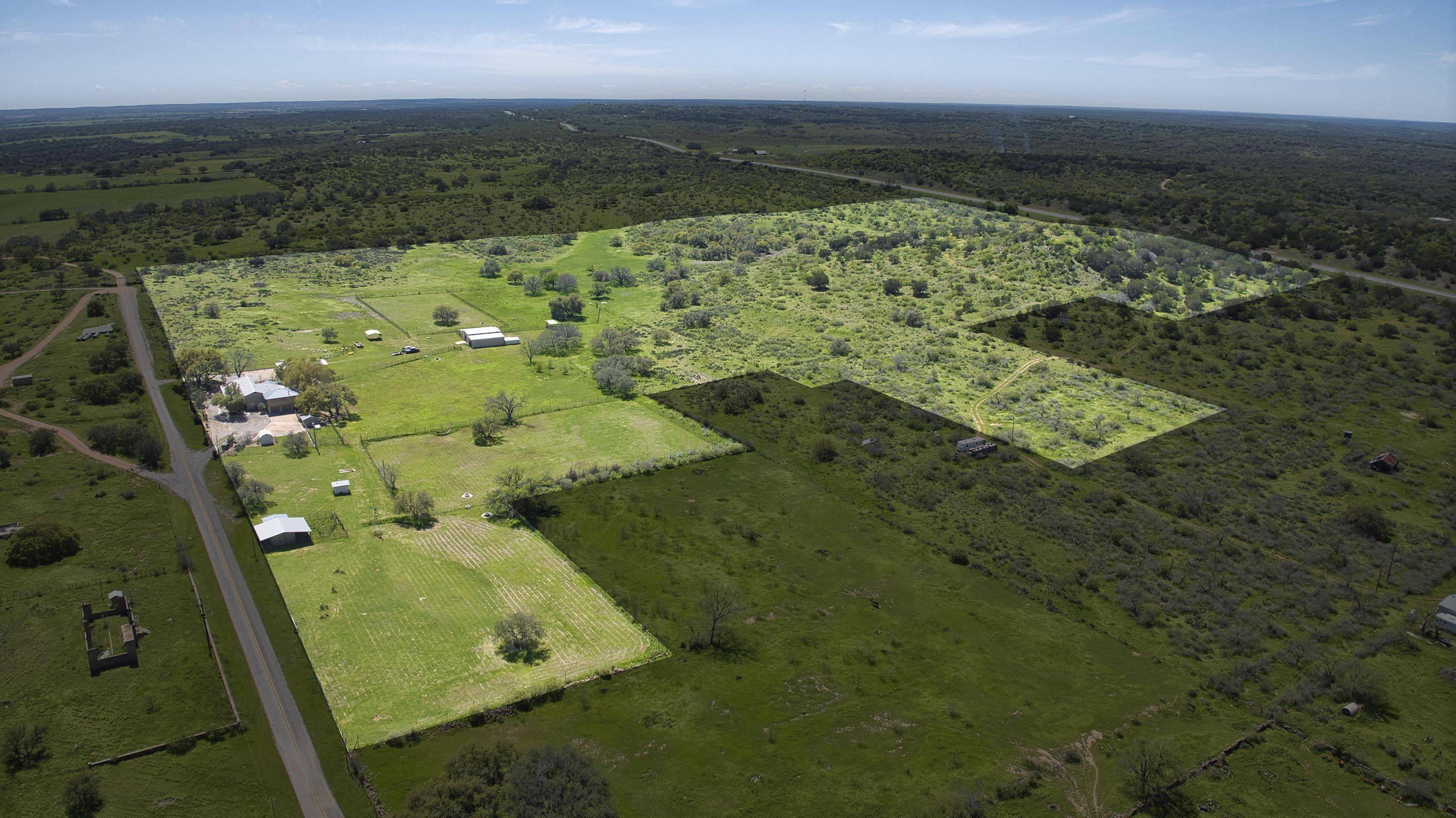 820 Mason ST, Brady, TX 78625-0000