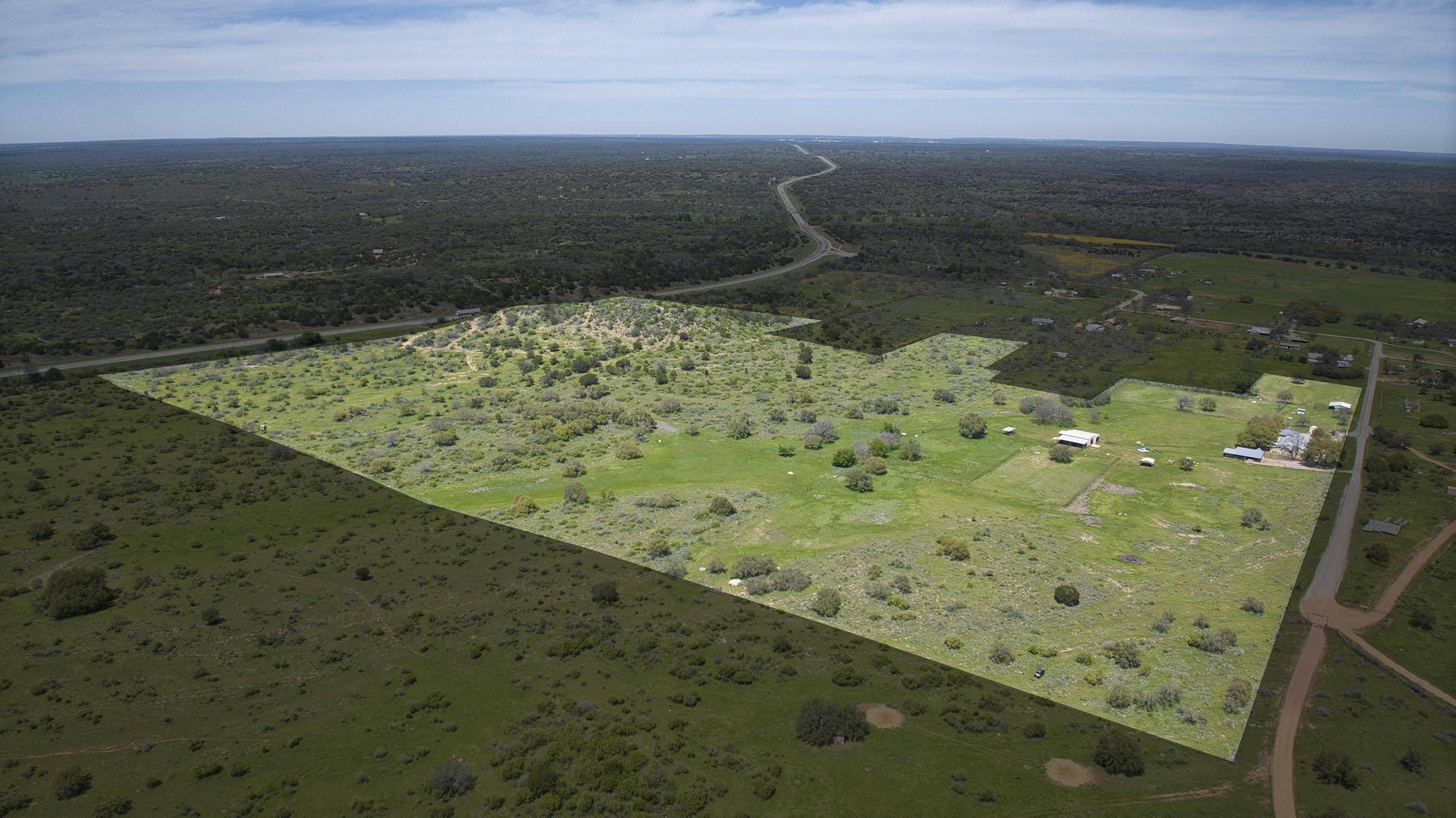 820 Mason ST, Brady, TX 78625-0000