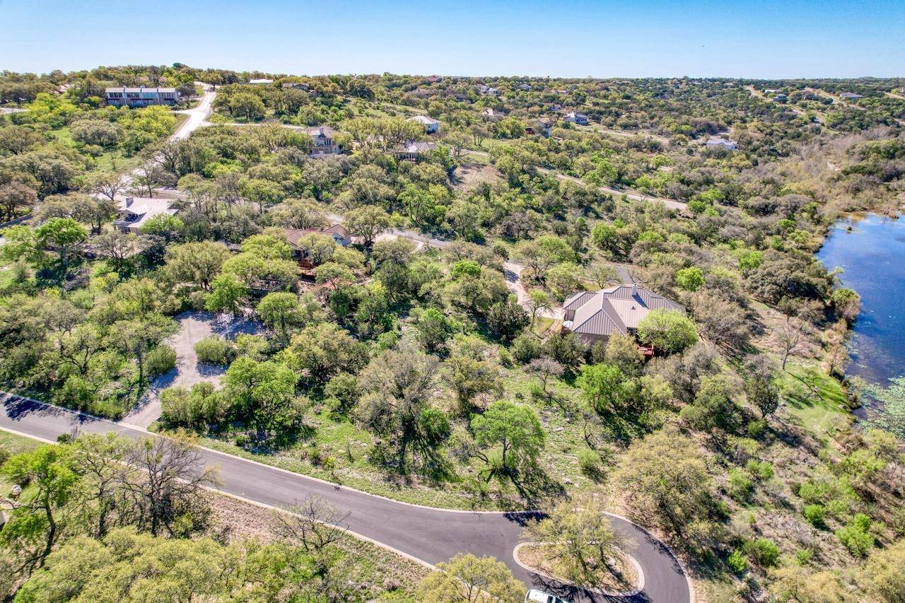 TBD Side Saddle, Horseshoe Bay, TX 78657