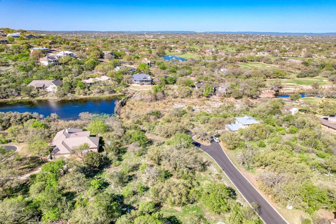 TBD Side Saddle, Horseshoe Bay, TX 78657