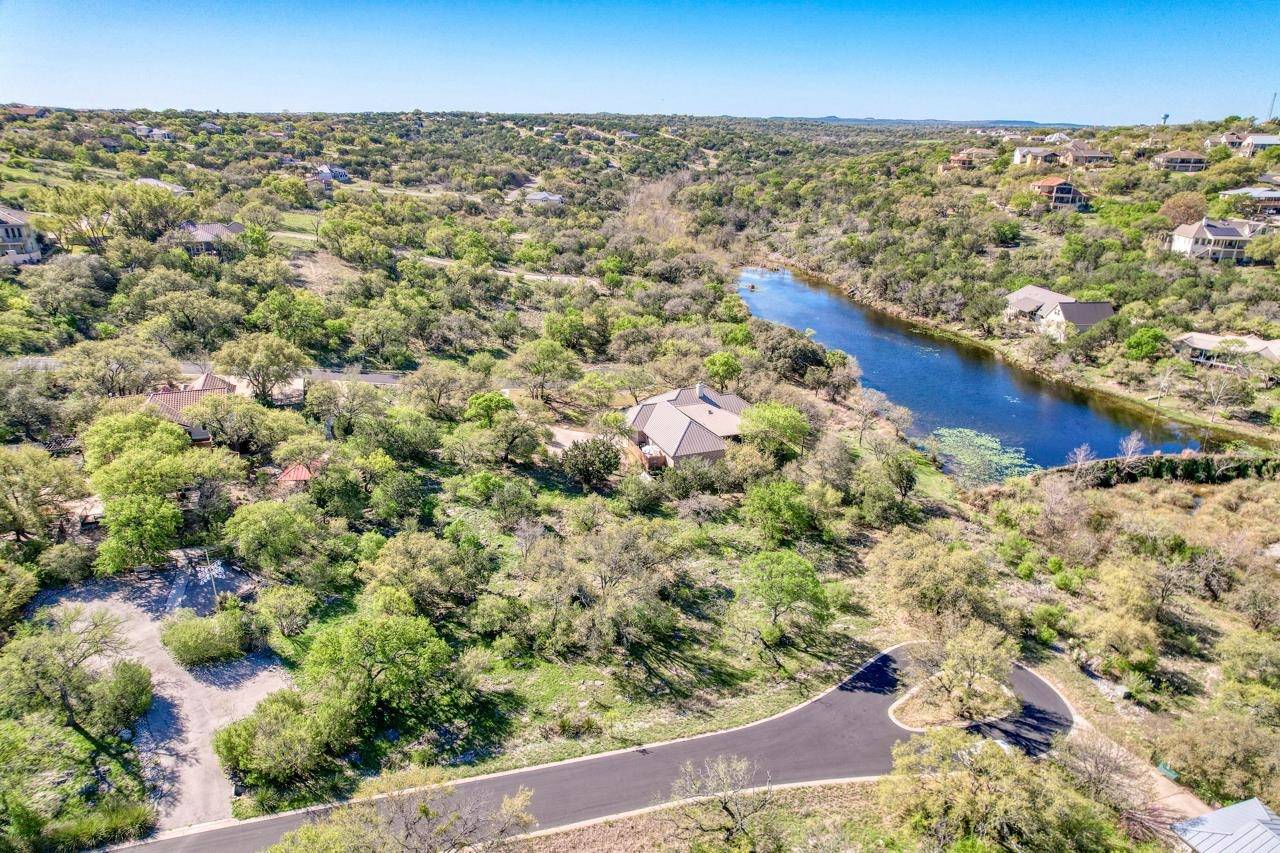 TBD Side Saddle, Horseshoe Bay, TX 78657