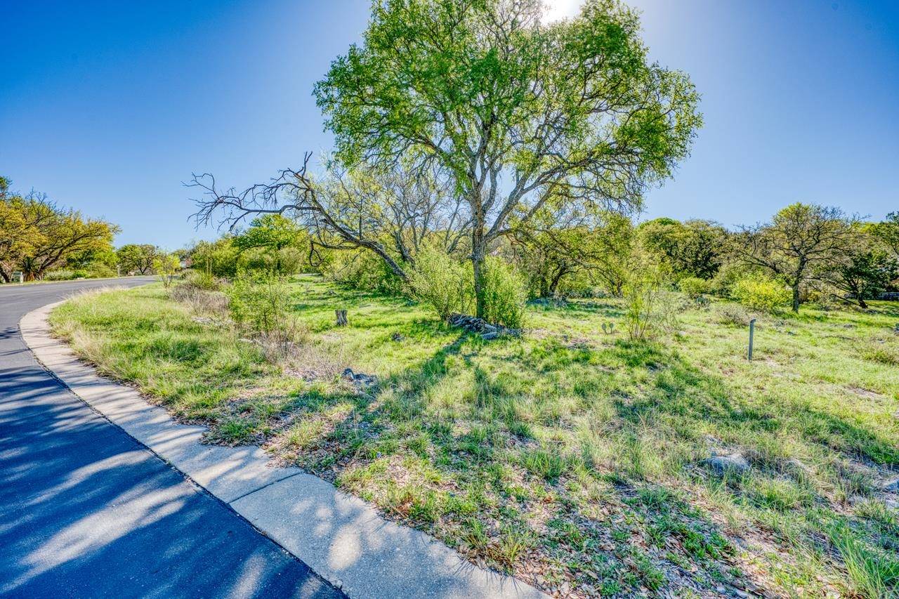 TBD Side Saddle, Horseshoe Bay, TX 78657