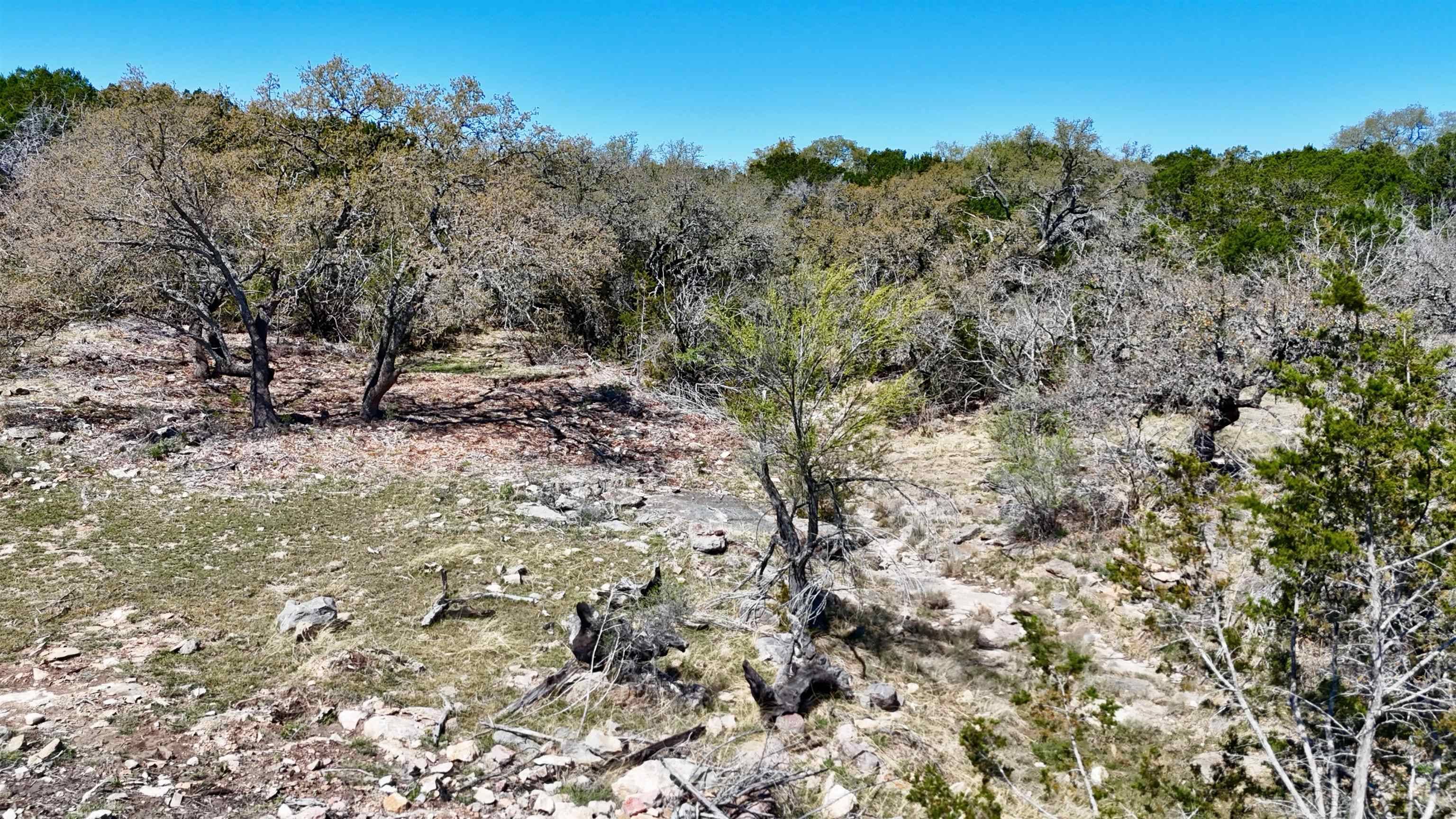 557 CR 371, Pontotoc, TX 76869