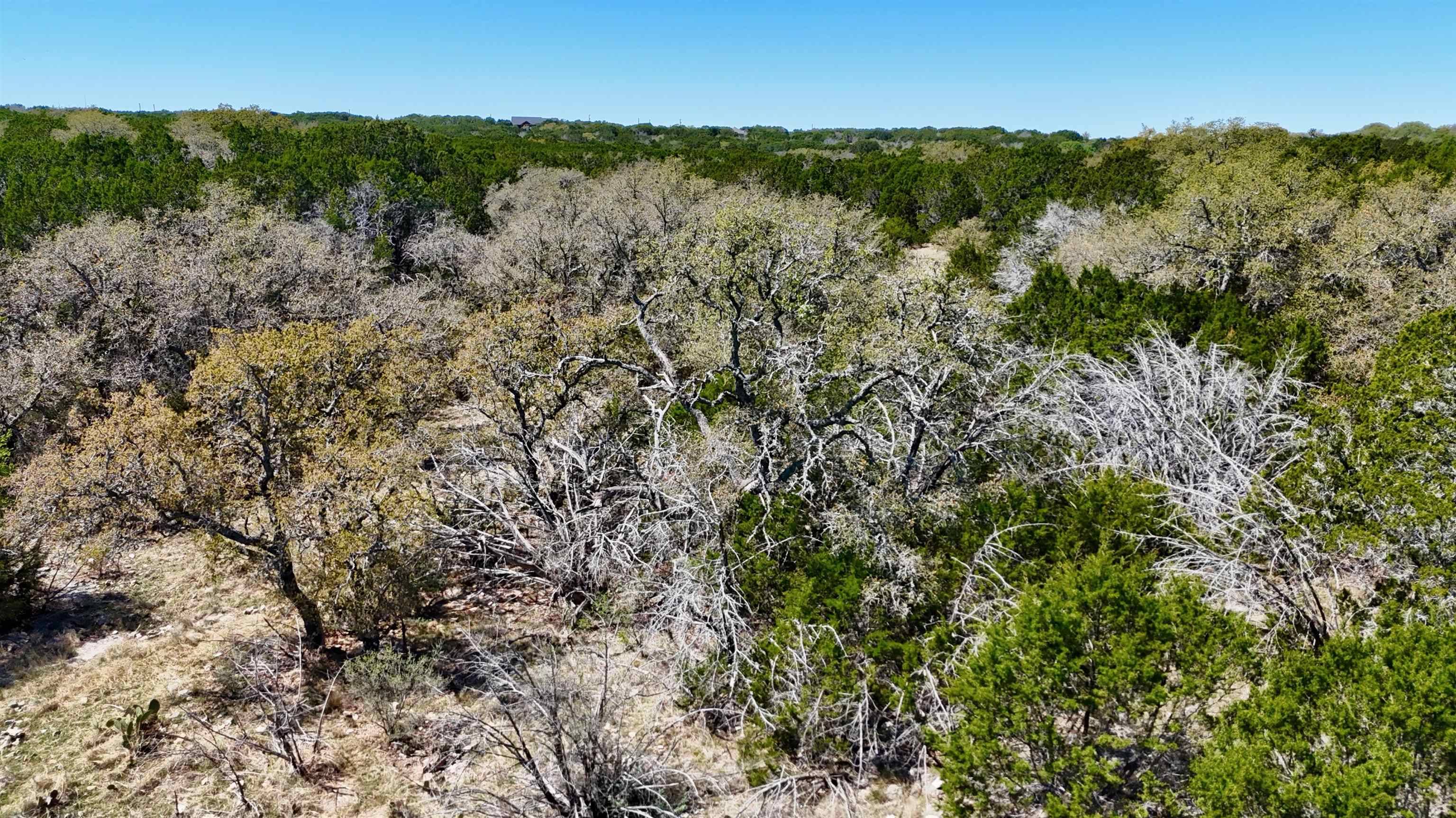 557 CR 371, Pontotoc, TX 76869