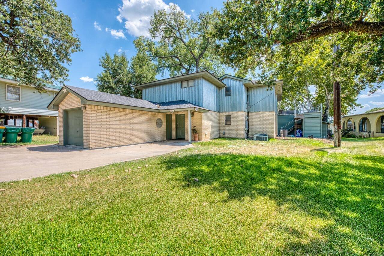 600 Deep CV, Granite Shoals, TX 78654