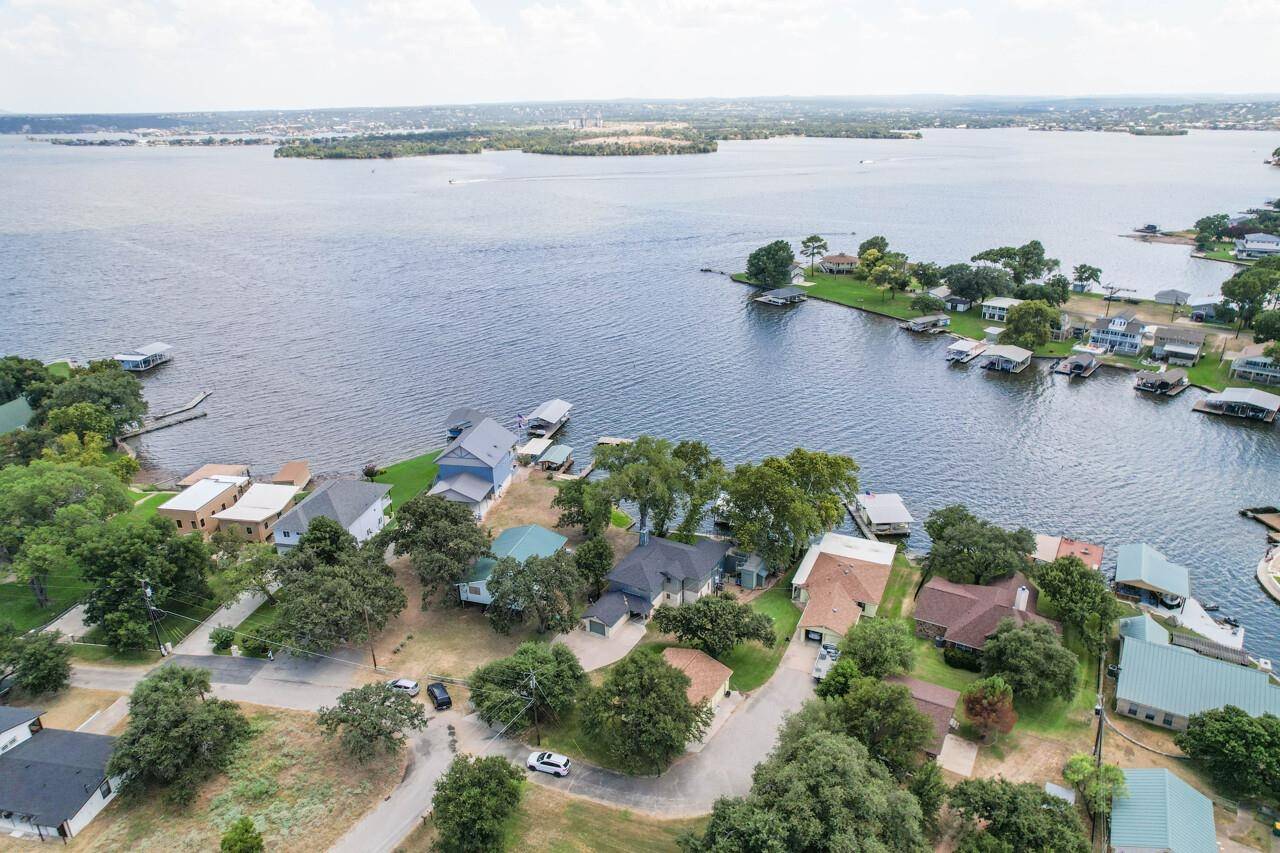600 Deep CV, Granite Shoals, TX 78654