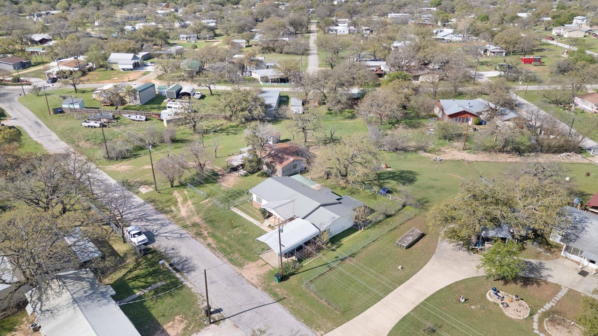 1365 Norma LN, Tow, TX 78672