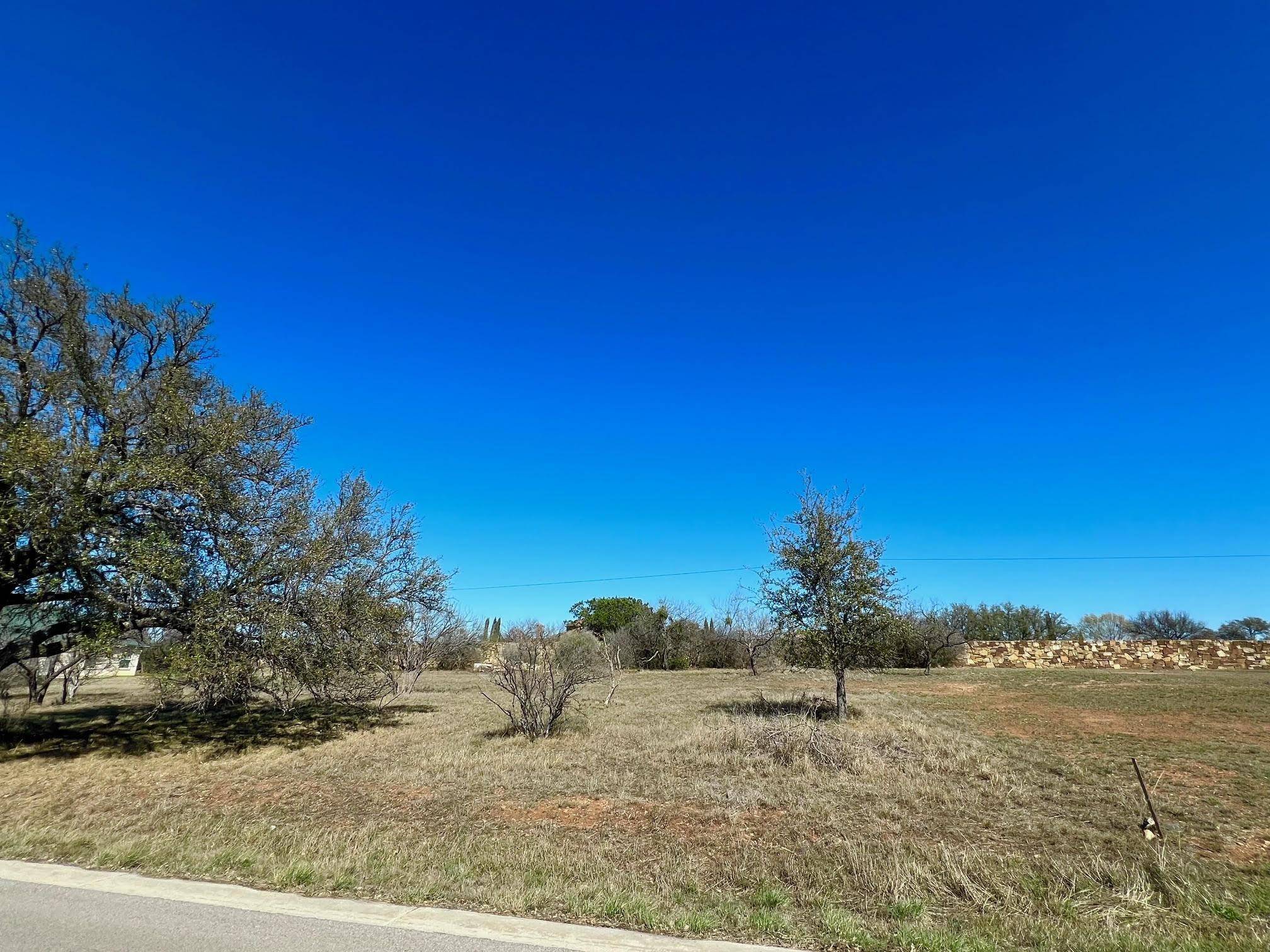 W22078-A Sun Ray, Horseshoe Bay, TX 78657-0000