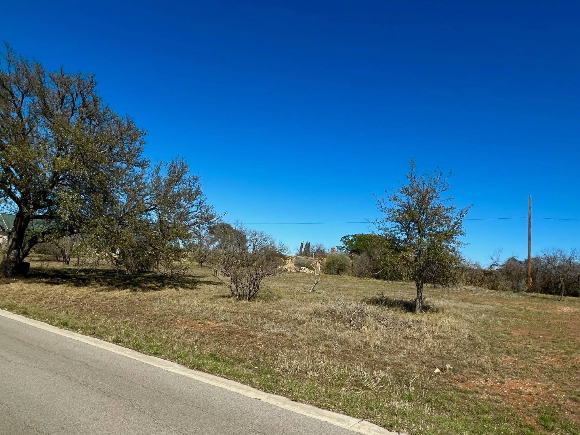 W22078-A Sun Ray, Horseshoe Bay, TX 78657-0000