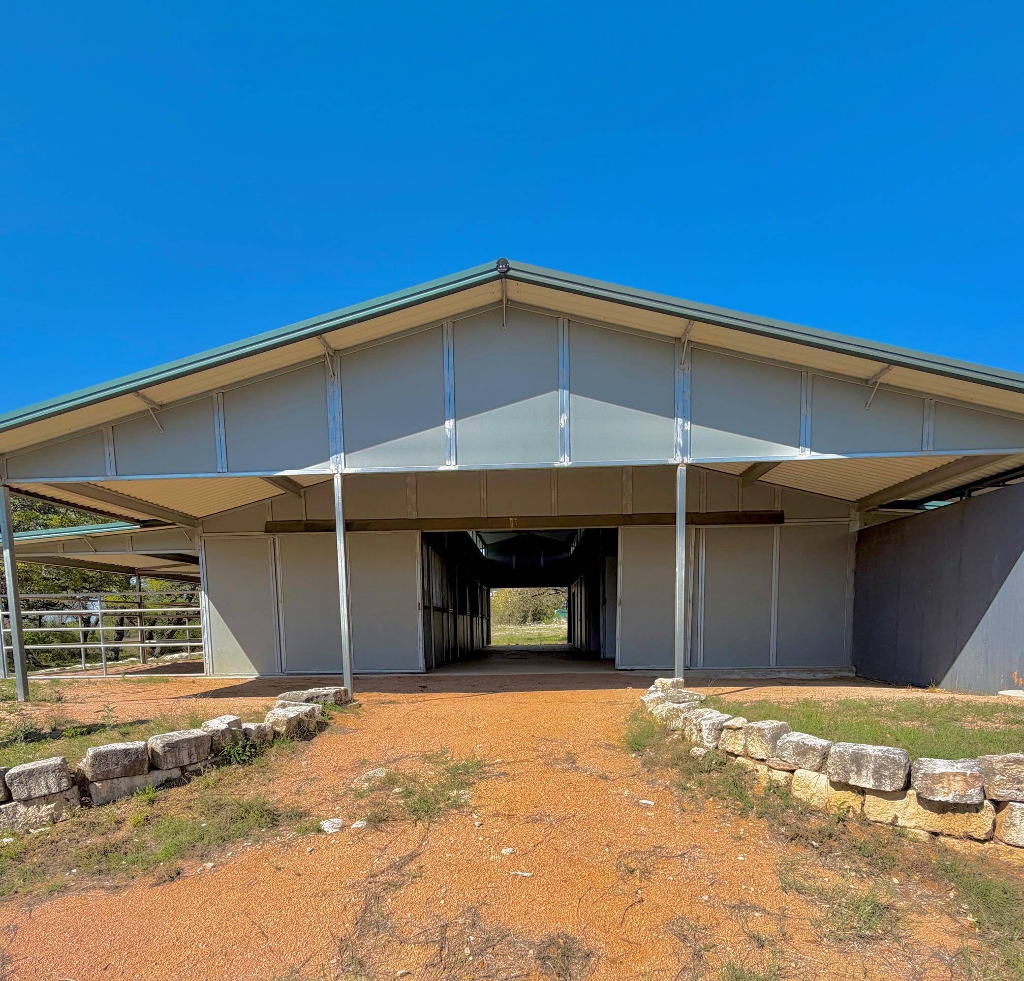 Escalar DR, Llano, TX 78643