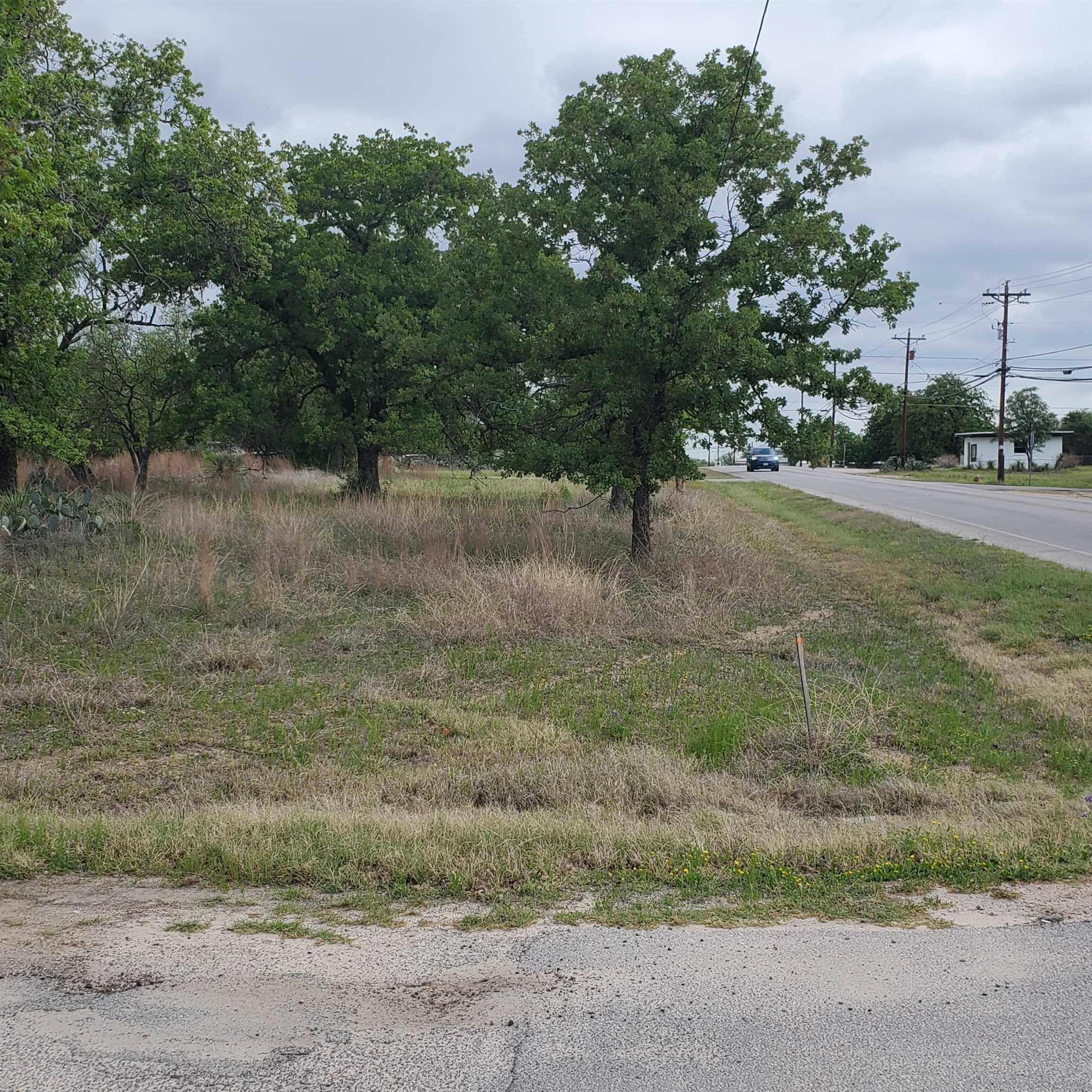 Lots 272 & 334 W Castlebriar / W Castlelake / Phillips Ranch Rd, Granite Shoals, TX 78654