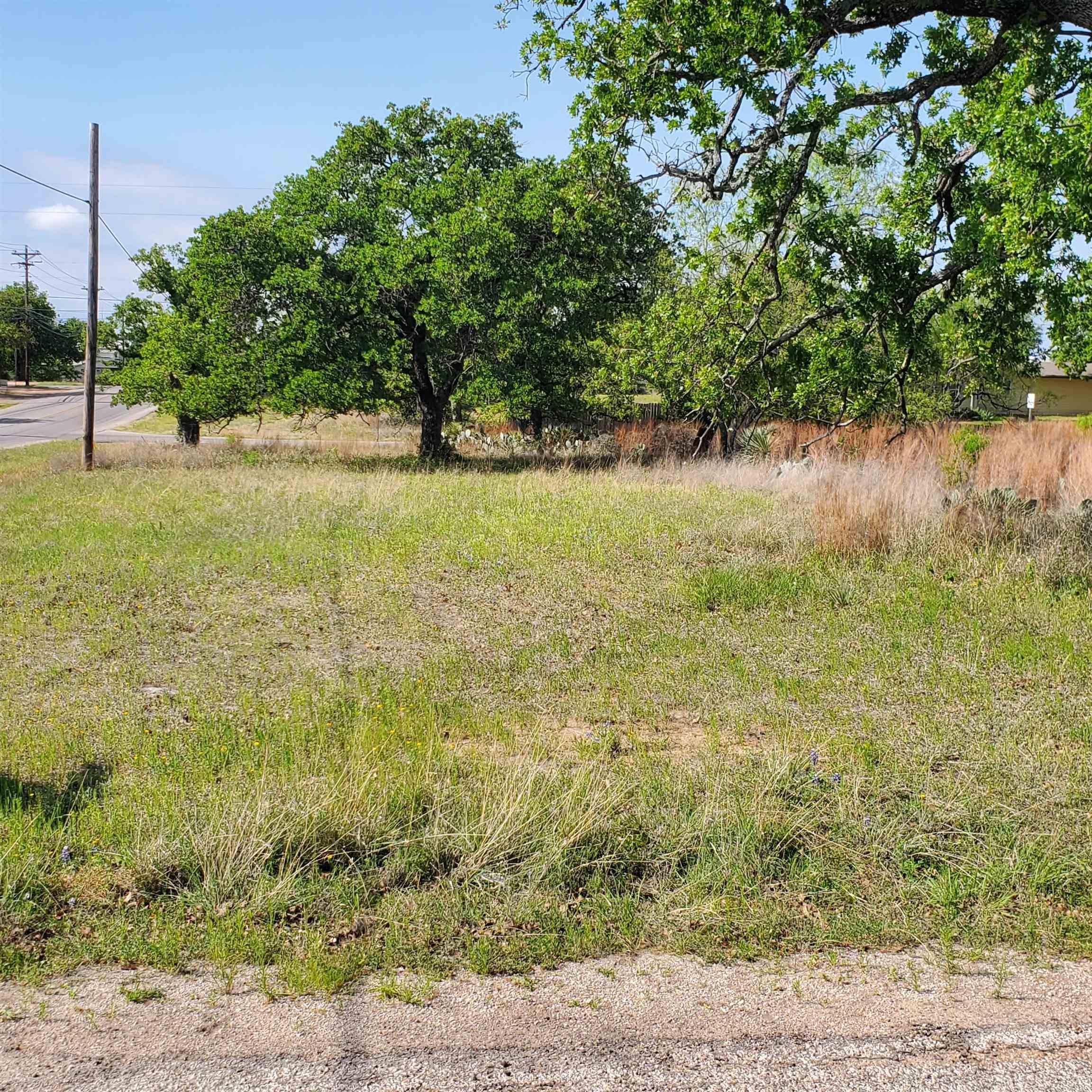 Lots 272 & 334 W Castlebriar / W Castlelake / Phillips Ranch Rd, Granite Shoals, TX 78654