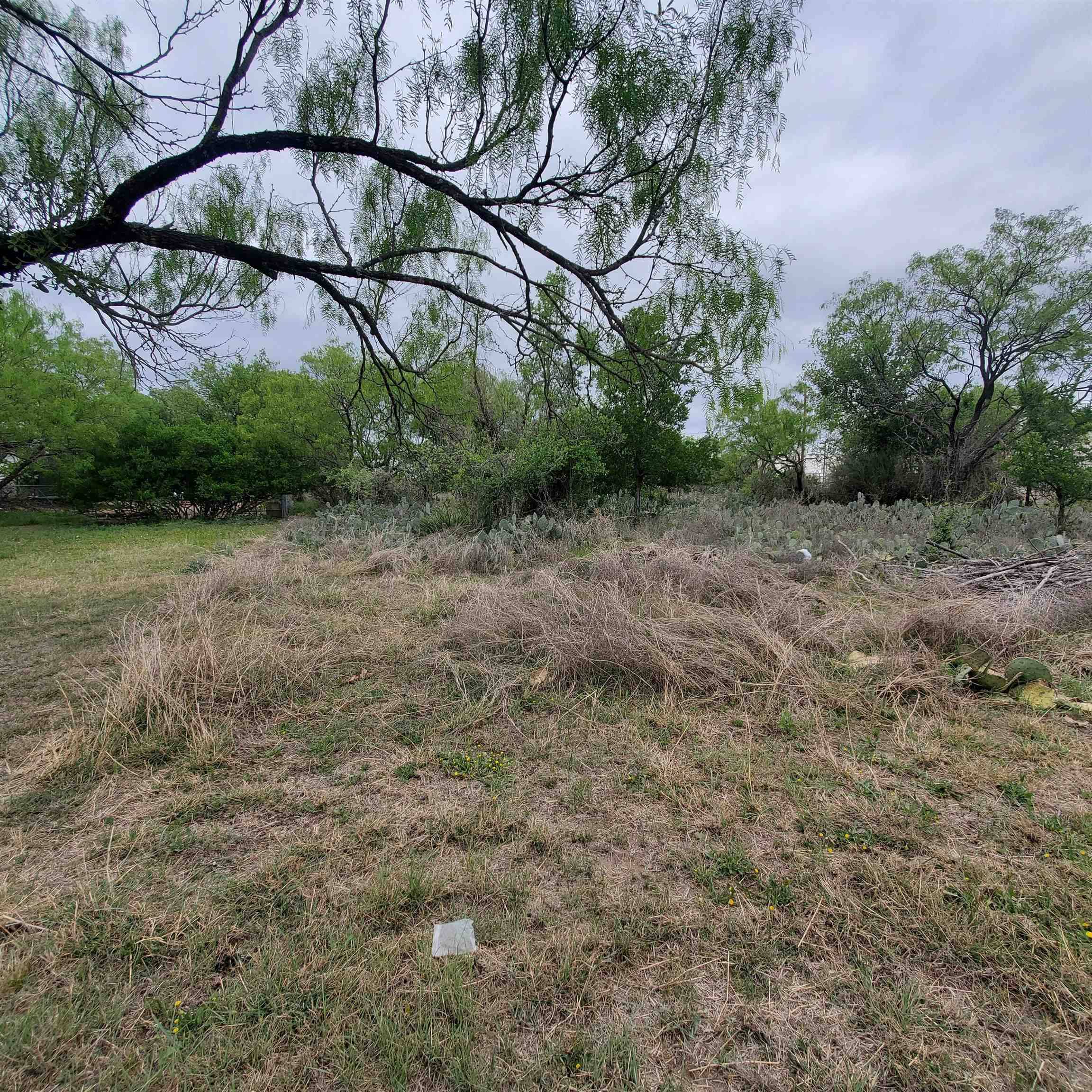 Lot 661 & 662 Norwood DR, Granite Shoals, TX 78654