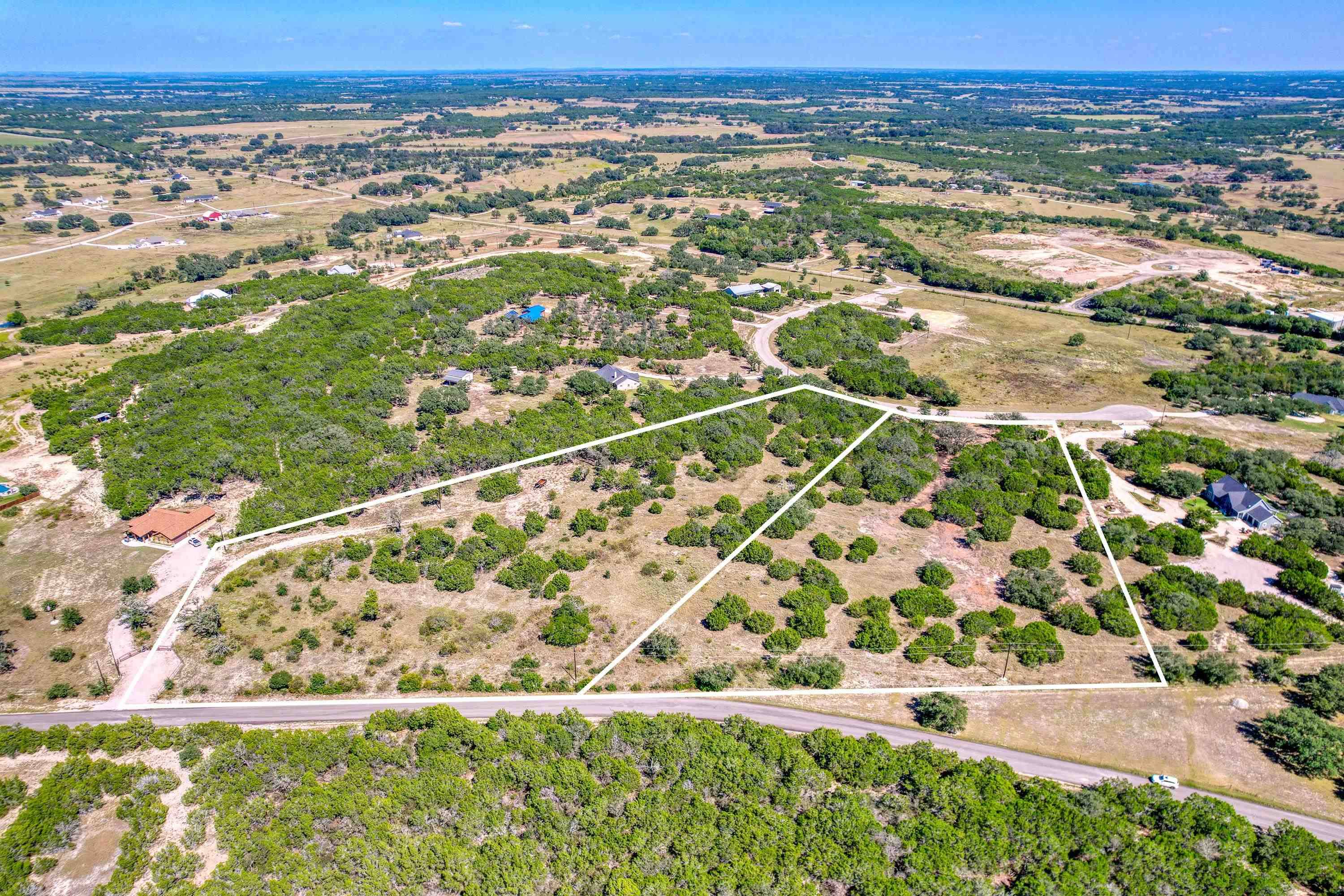 3000 CR 112, Burnet, TX 78611