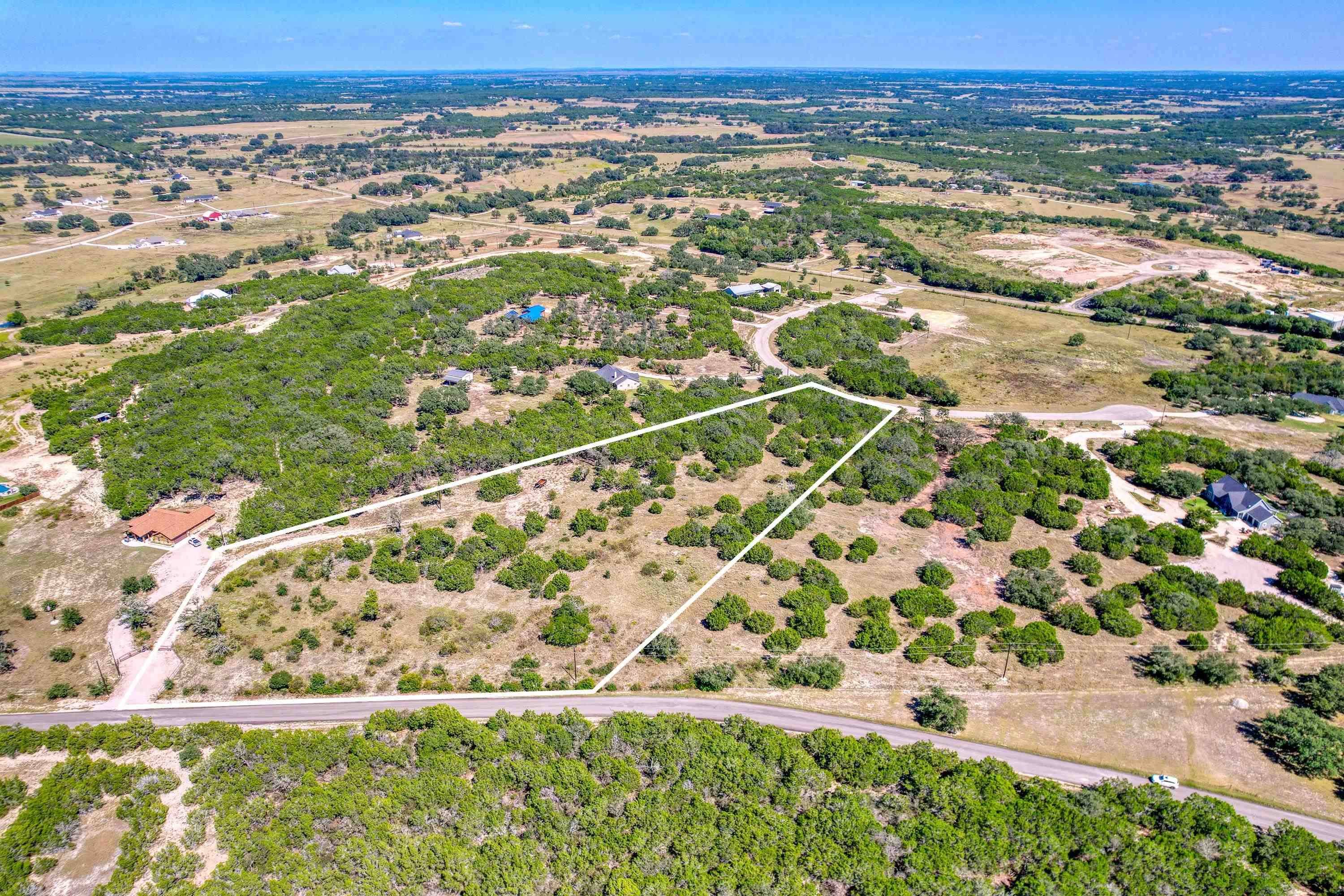 2940 CR 112, Burnet, TX 78611