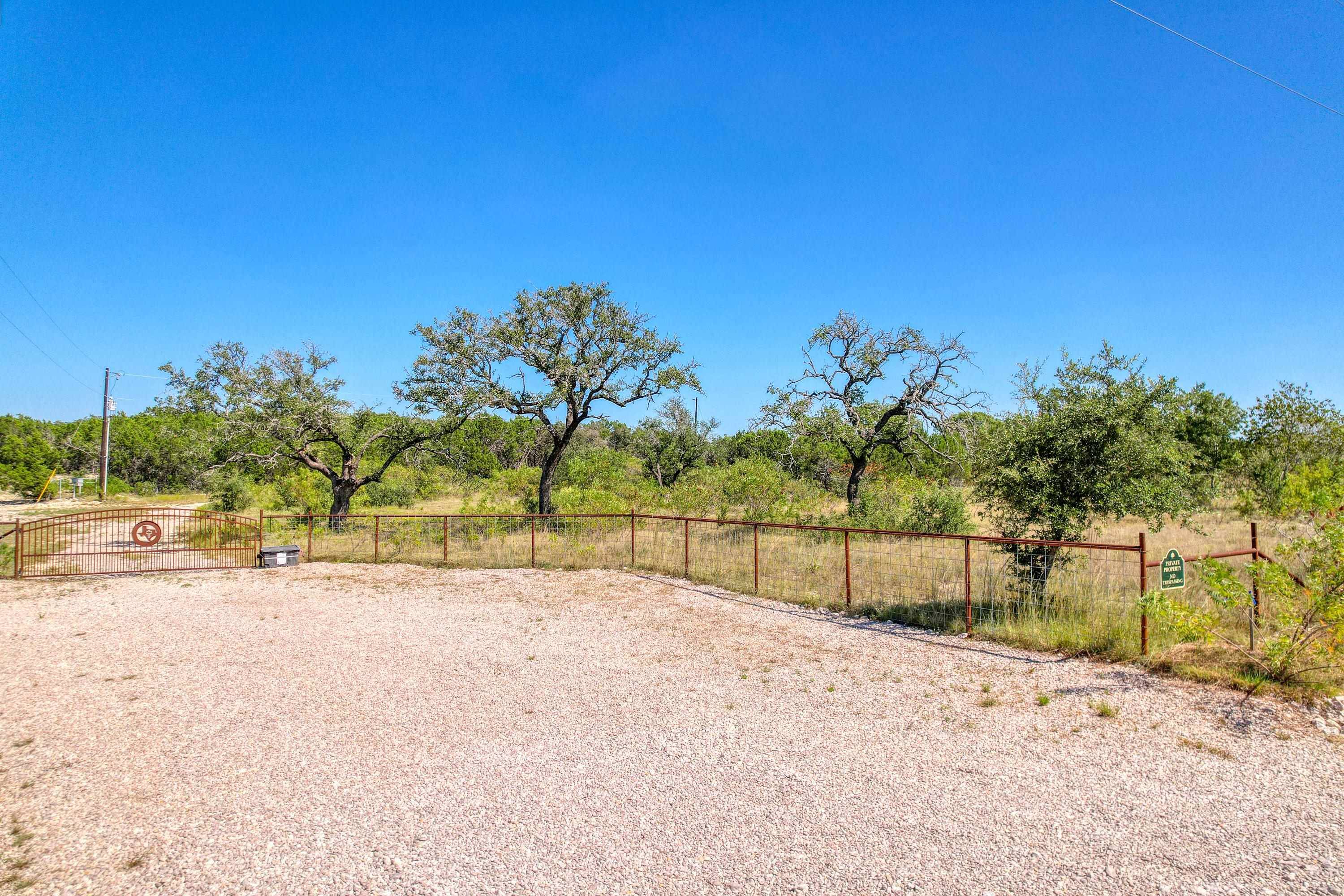 2940 CR 112, Burnet, TX 78611