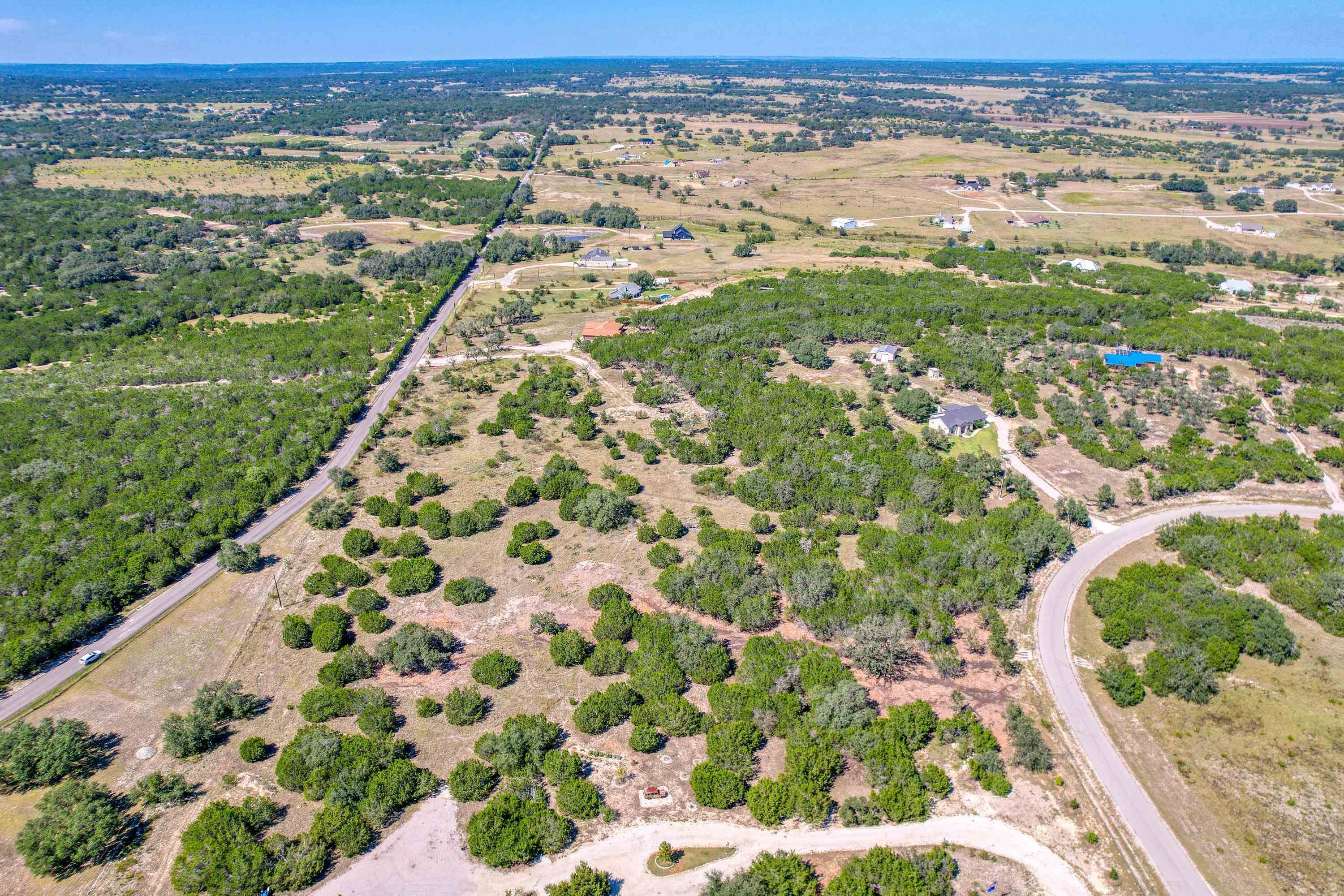 2940 CR 112, Burnet, TX 78611