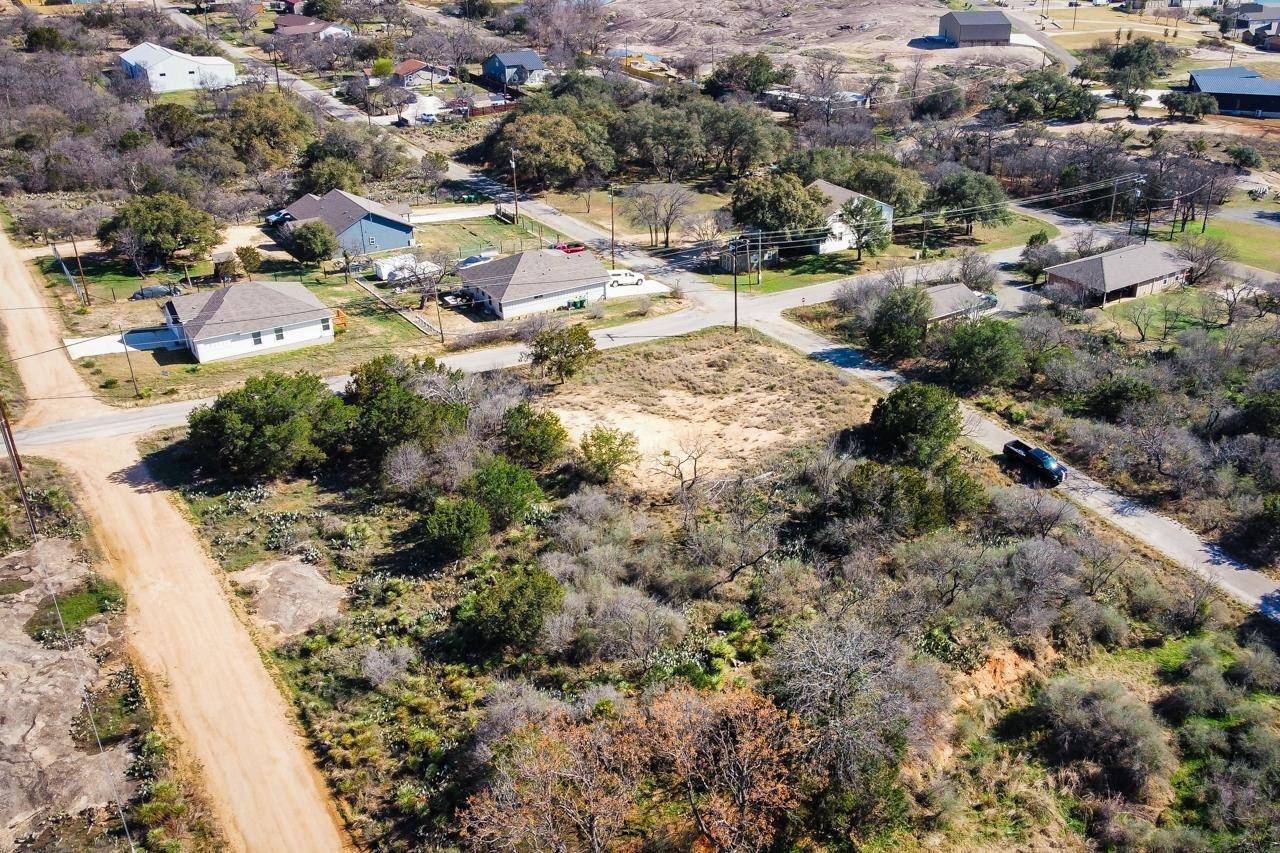 604 S Forest DR, Granite Shoals, TX 78654