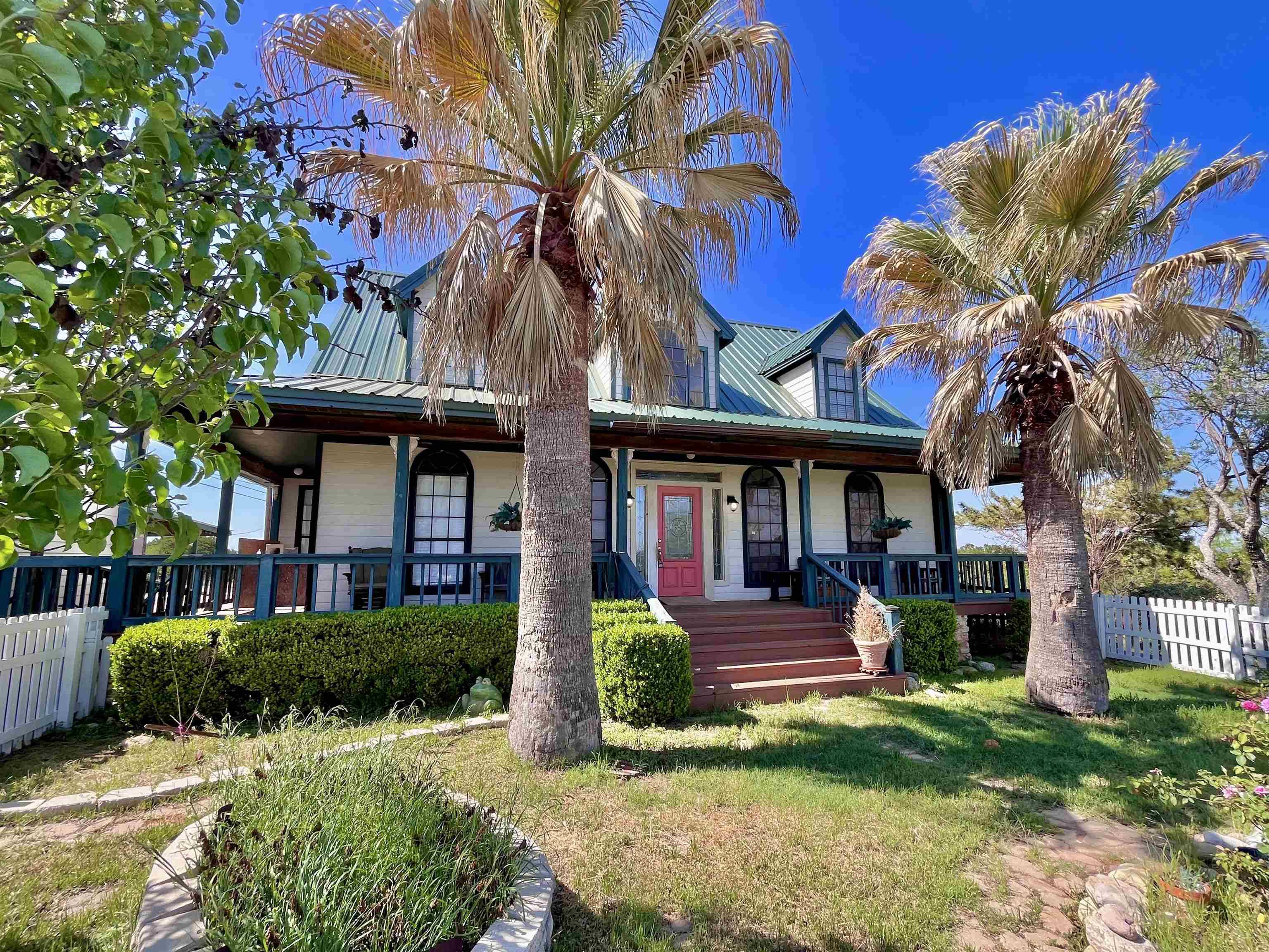 510 Eldorado DR, Tow, TX 78672
