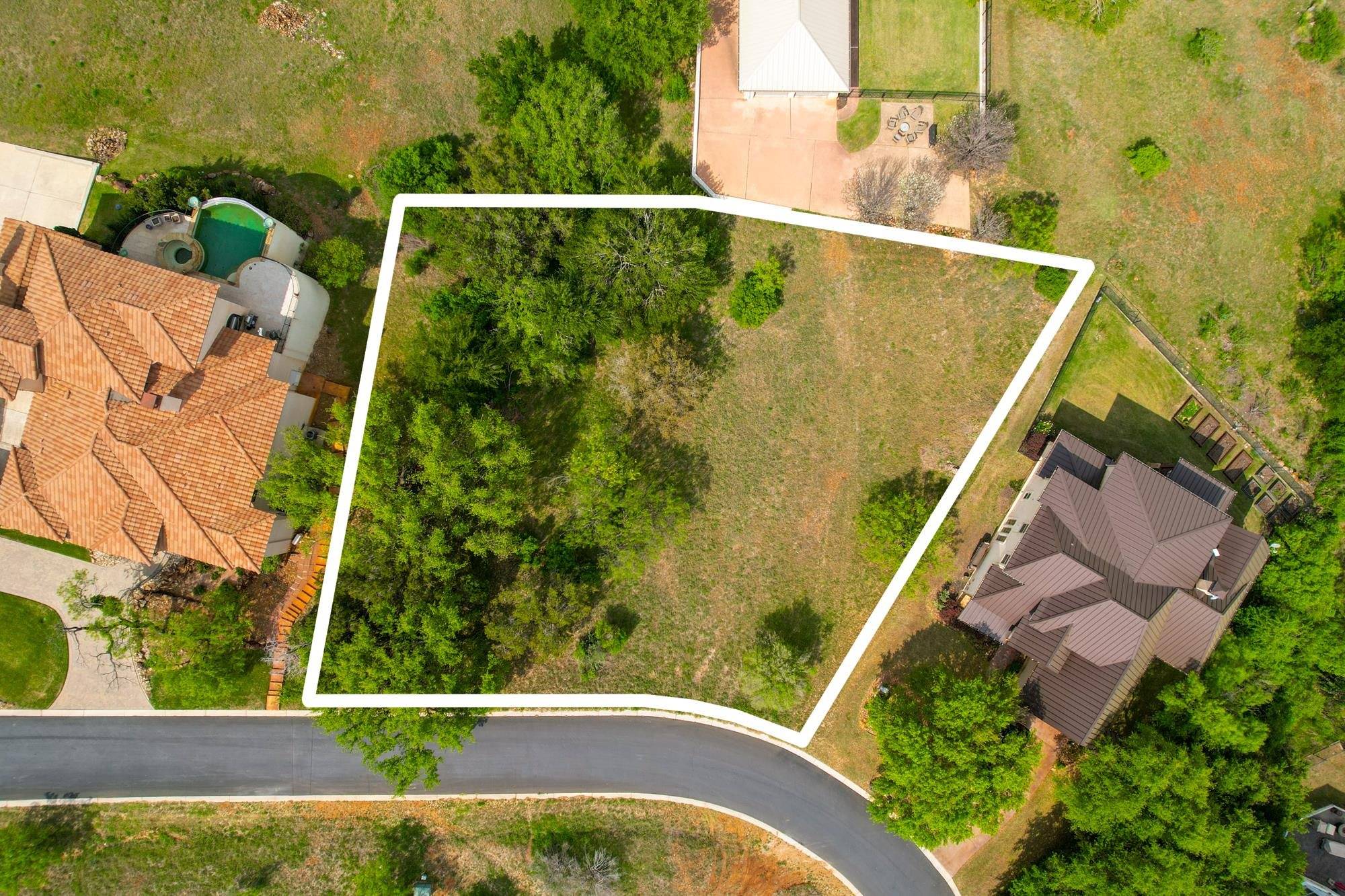 TBD Big Sky, Horseshoe Bay, TX 78657