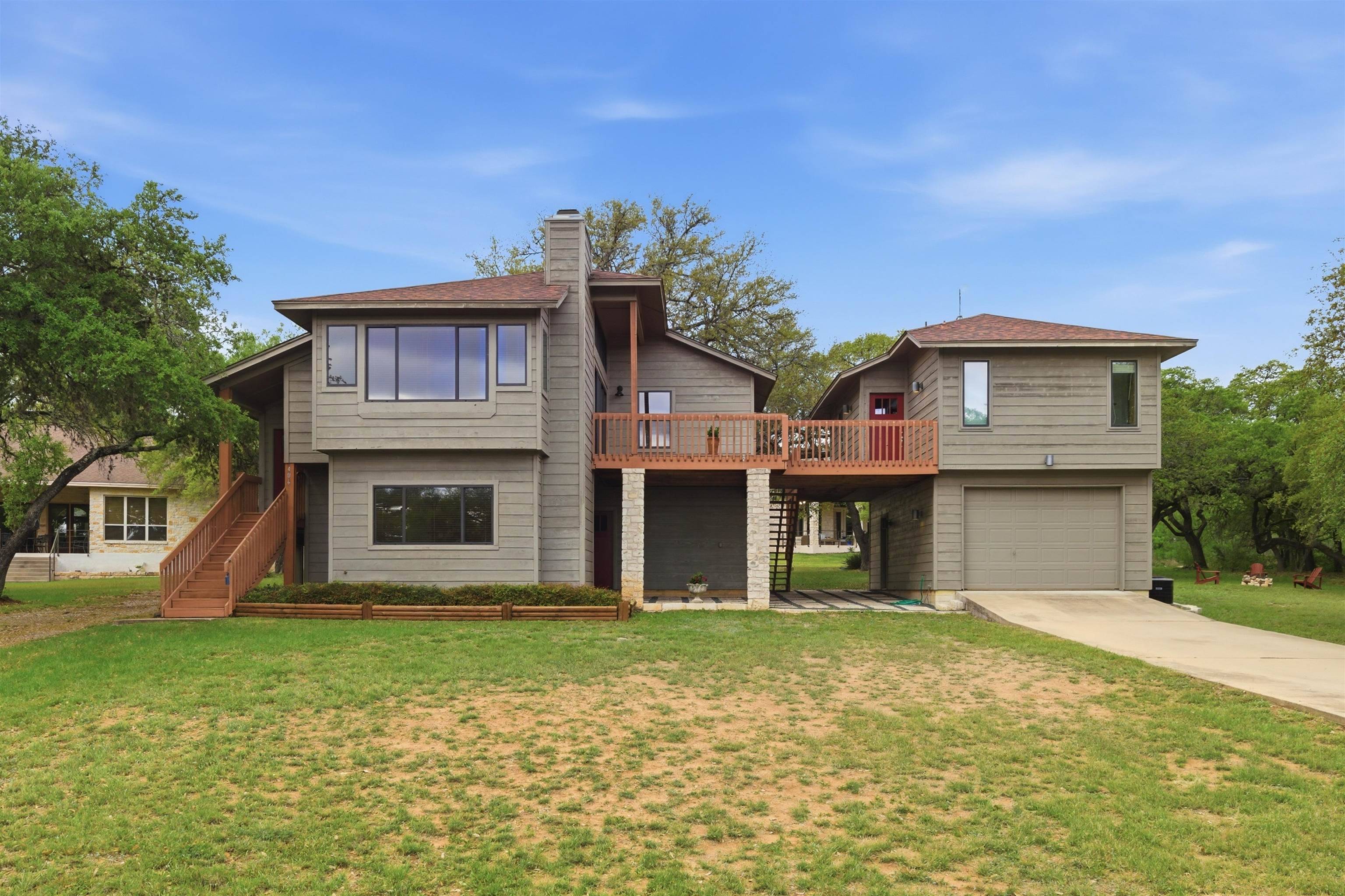 406 Coventry RD, Spicewood, TX 78669-3119