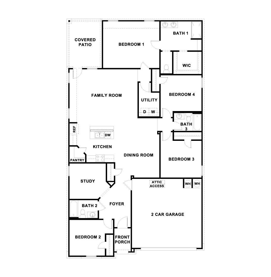 Address not disclosed, Marble Falls, TX 78654