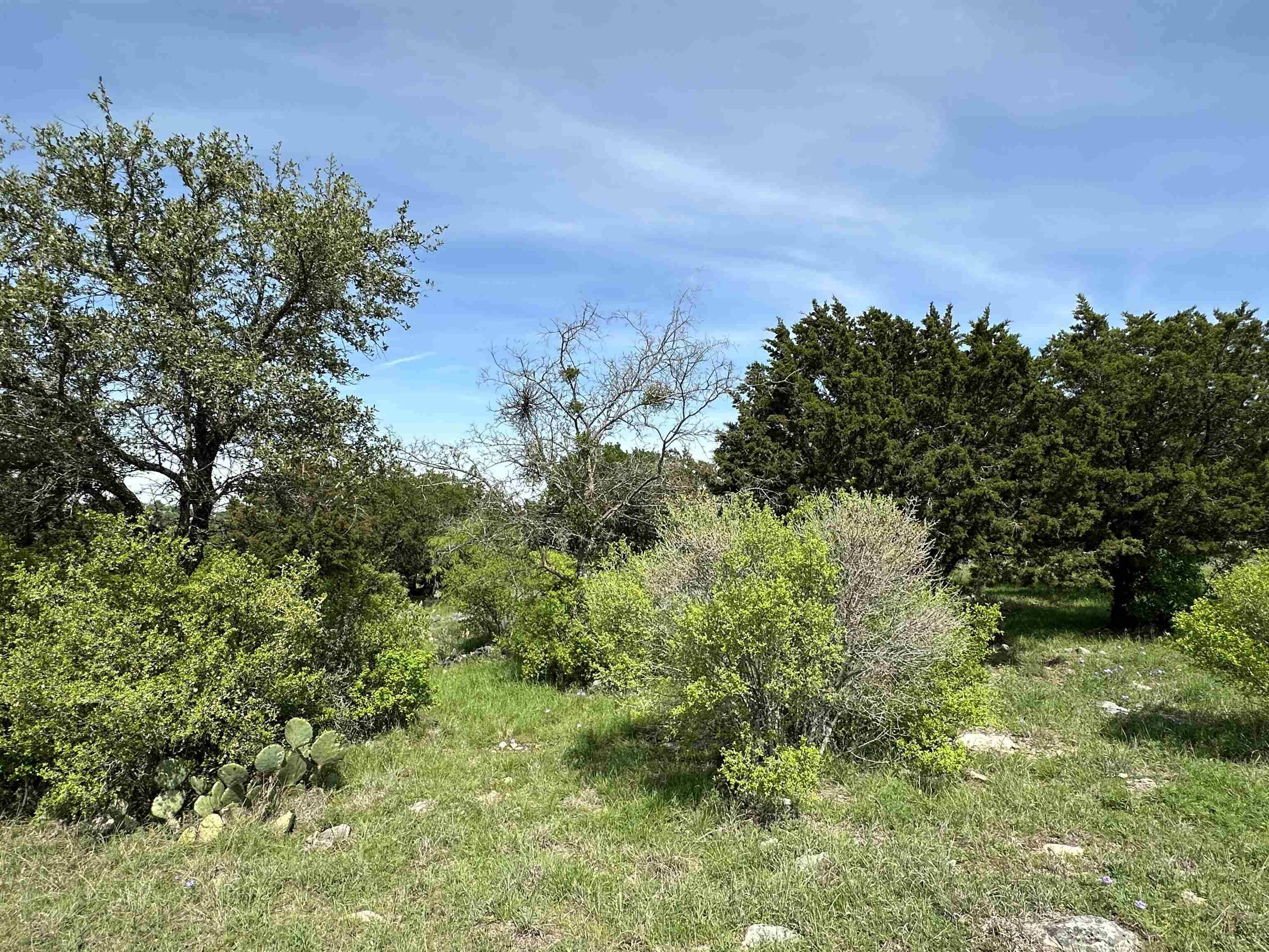 LT 20123 Prairie, Horseshoe Bay, TX 78657