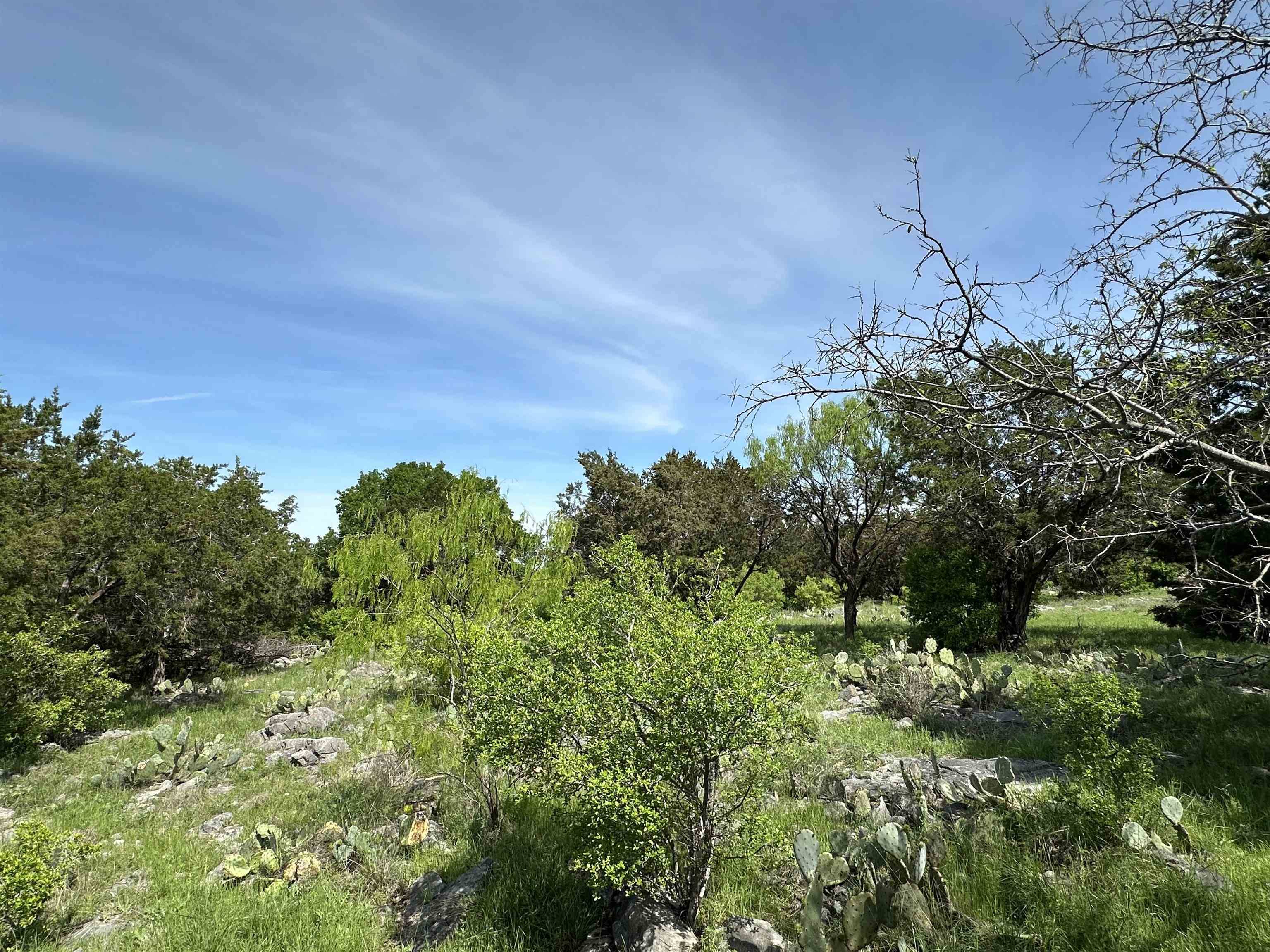 LT 20123 Prairie, Horseshoe Bay, TX 78657