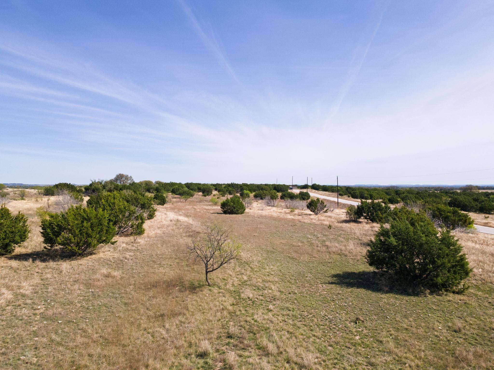 TBD Lot 153 Heartleaf DR, Lampasas, TX 76550