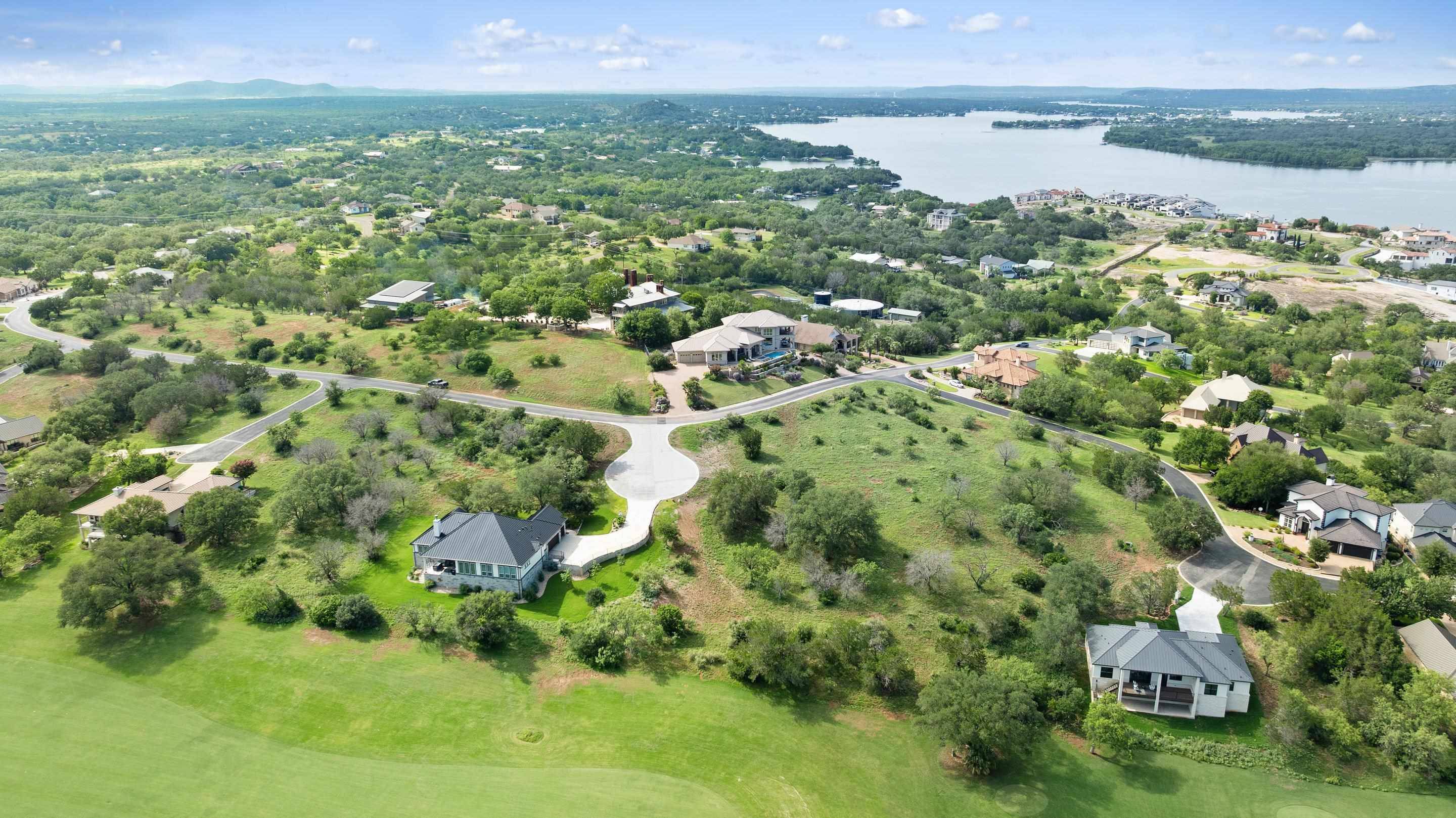 101 Quail/Apache Tears, Horseshoe Bay, TX 78657