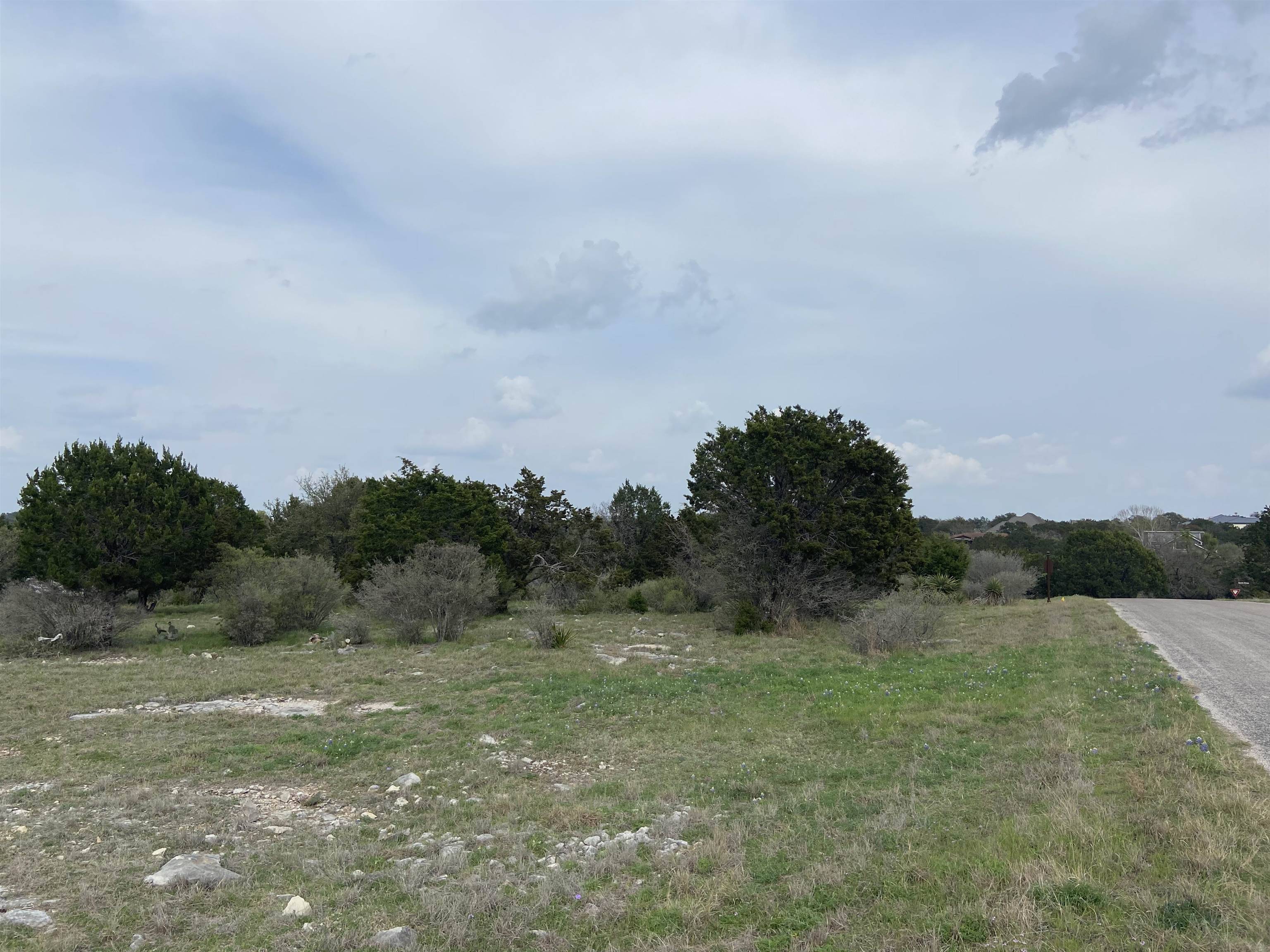 Lot 22244 Westward Ho/Long Shot, Horseshoe Bay, TX 78657