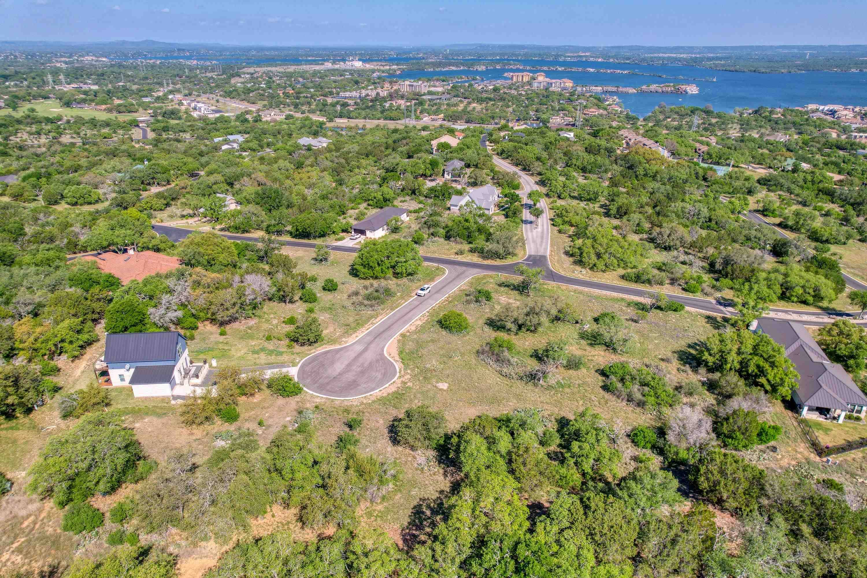 44024 Lot A Tail Wind, Horseshoe Bay, TX 78657