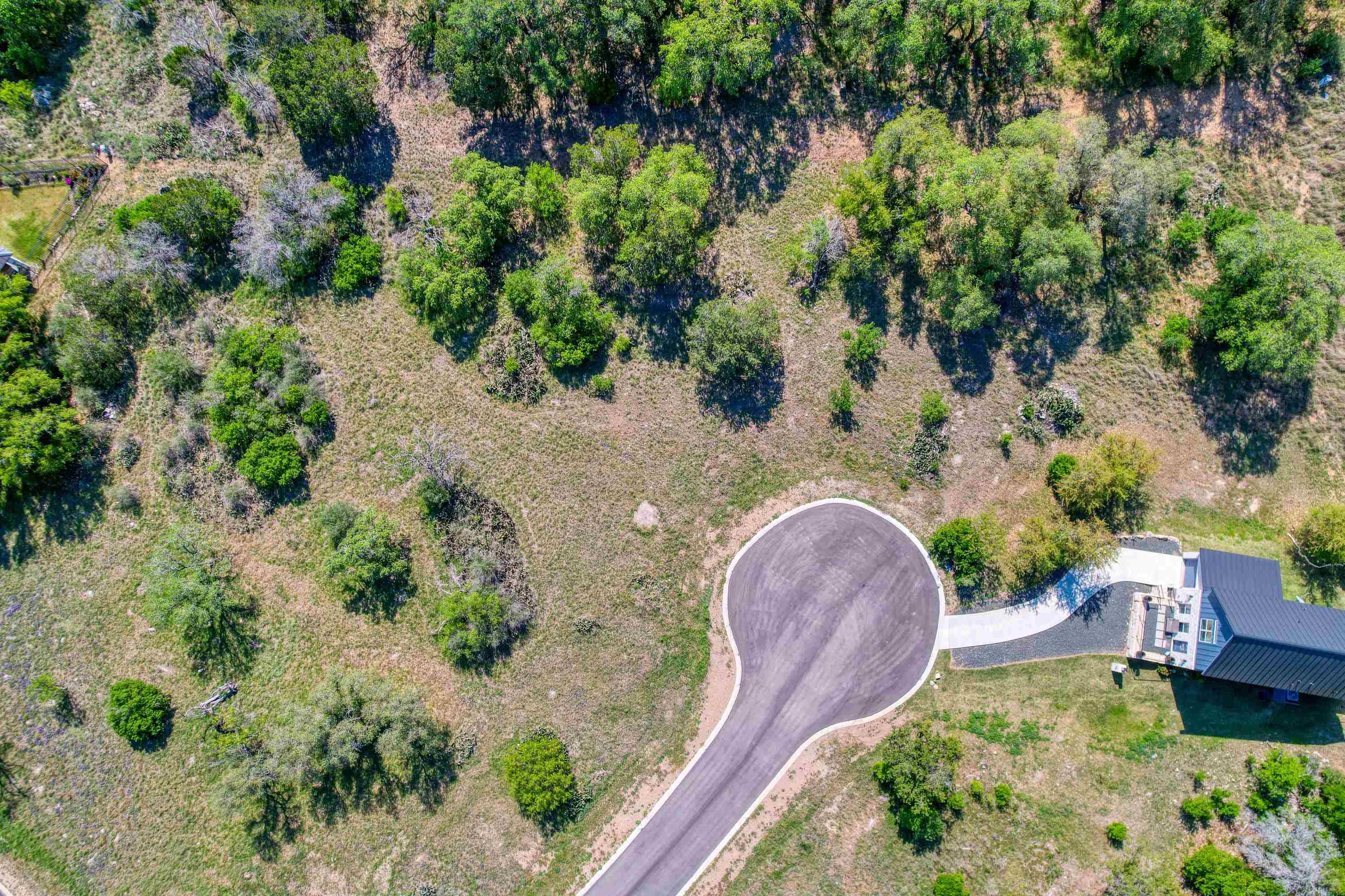 44024 Lot B Tail Wind, Horseshoe Bay, TX 78657