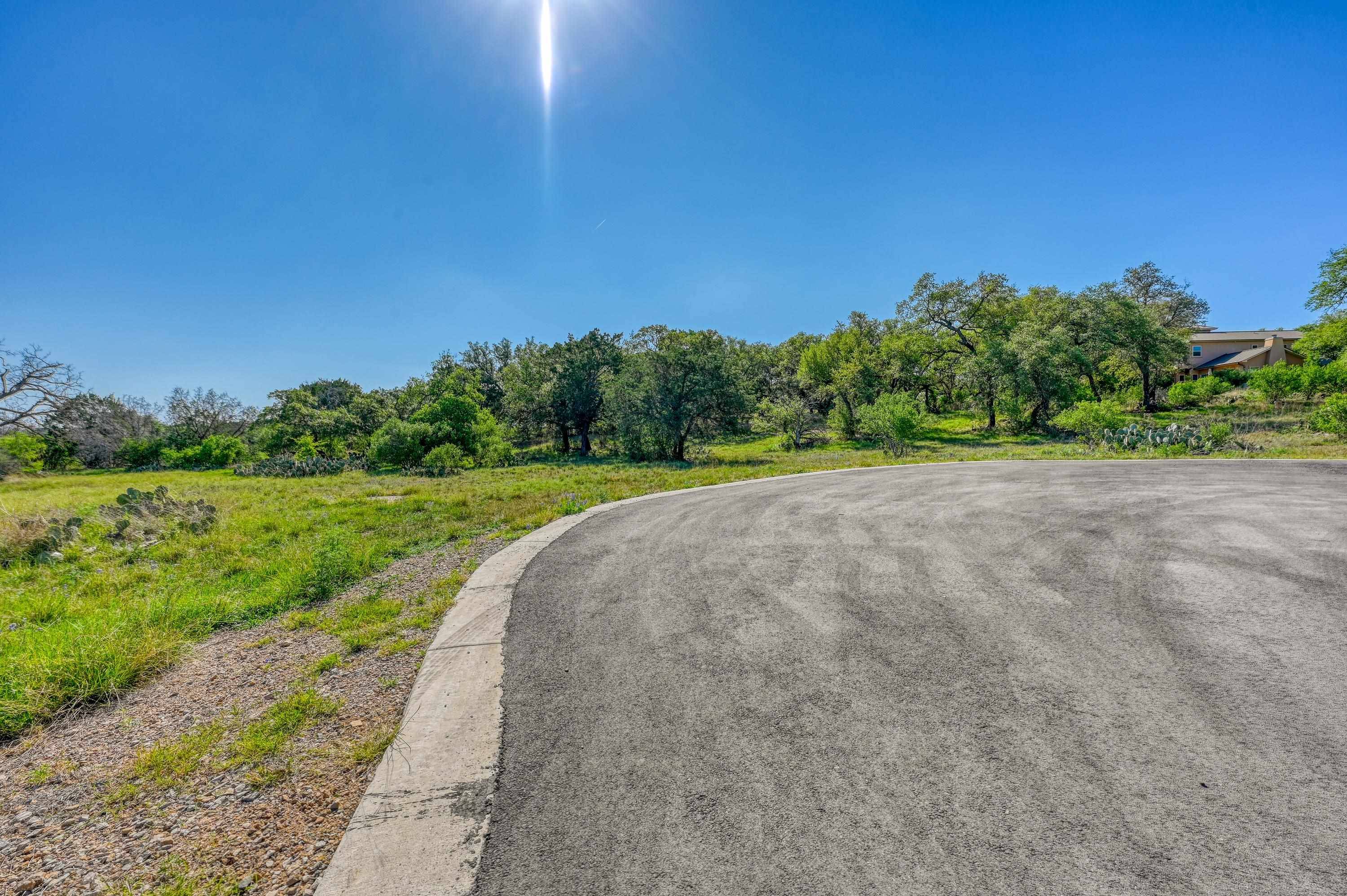 44024 Lot B Tail Wind, Horseshoe Bay, TX 78657