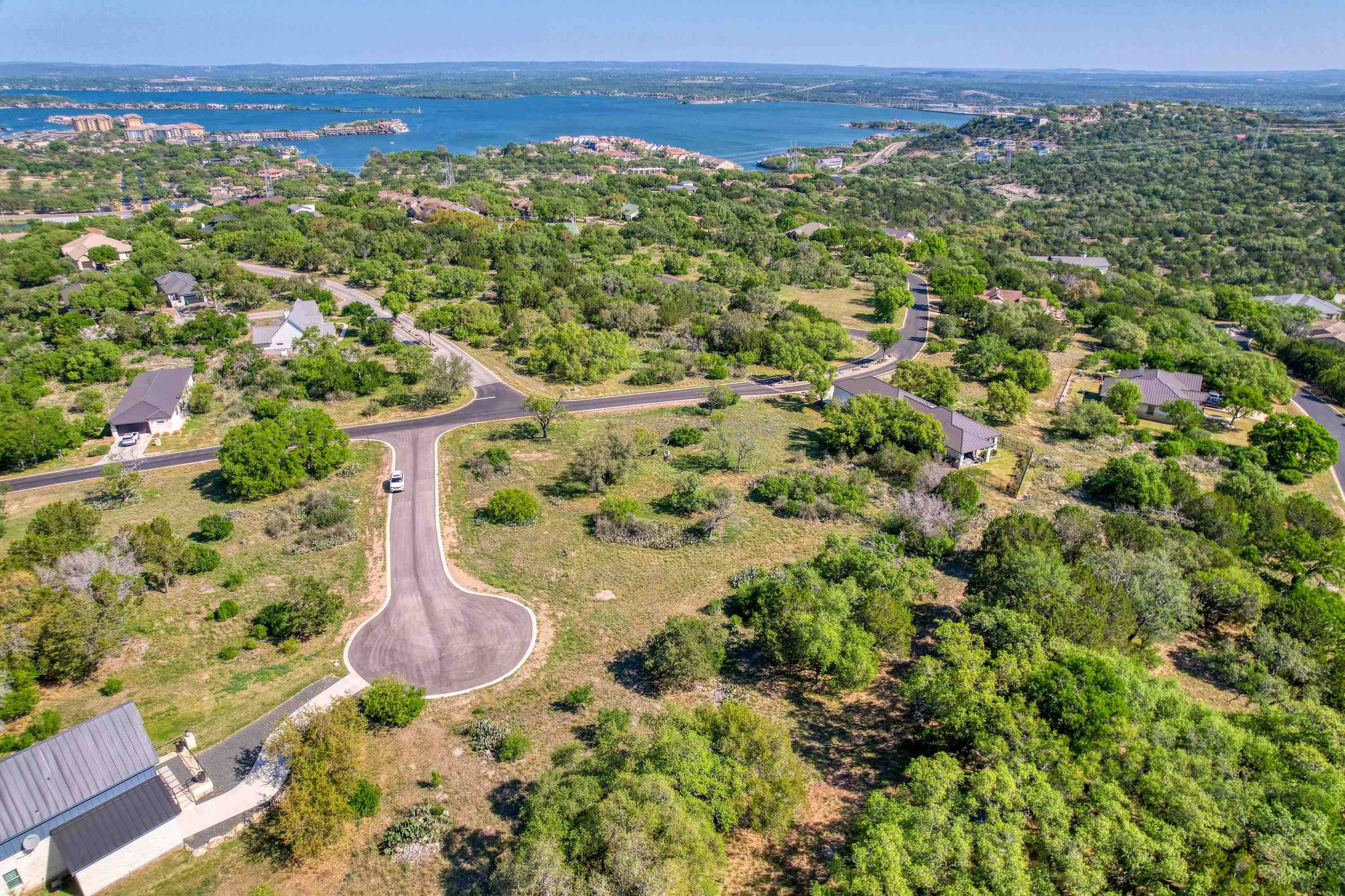 44024 Lot B Tail Wind, Horseshoe Bay, TX 78657