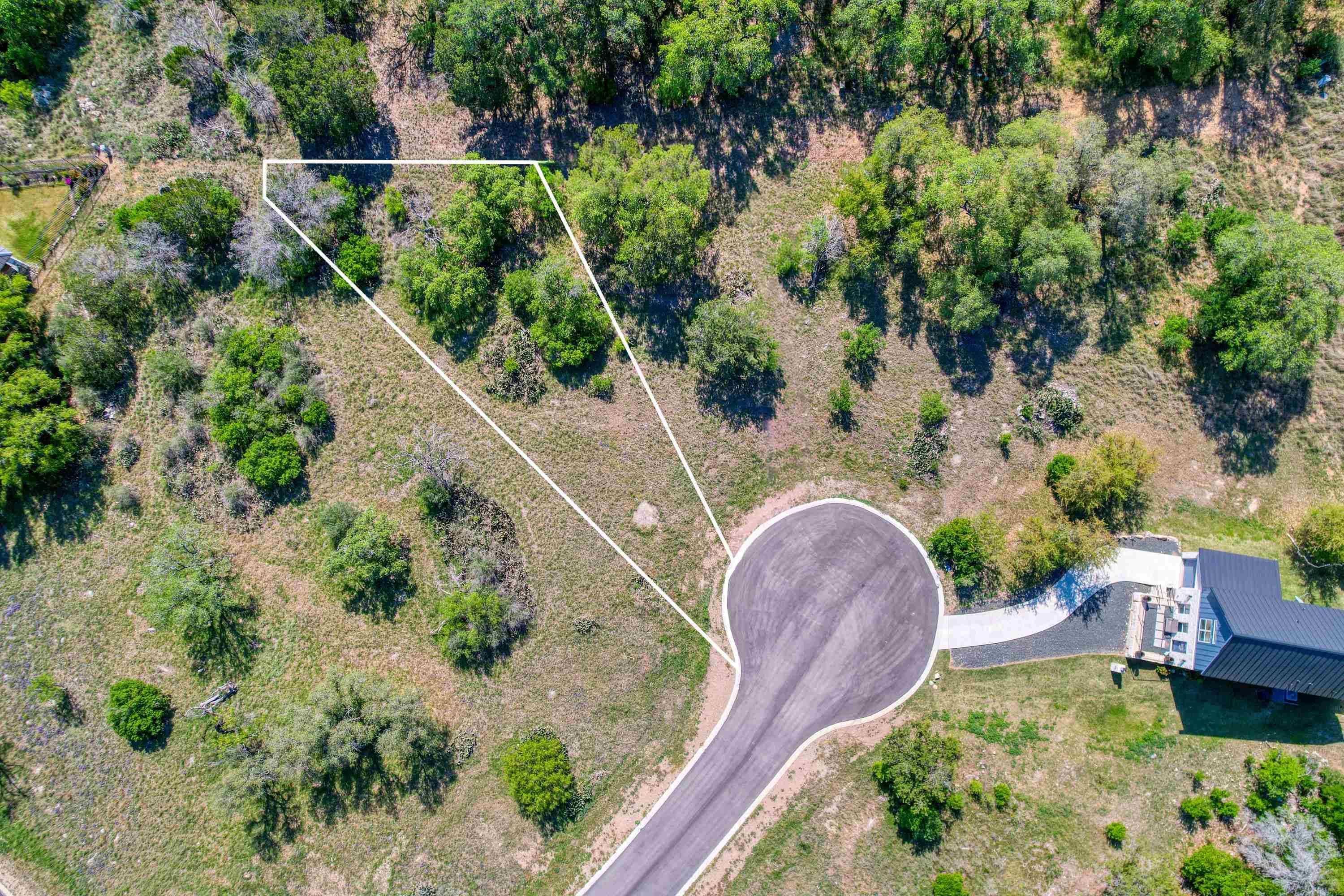 44024 Lot B Tail Wind, Horseshoe Bay, TX 78657