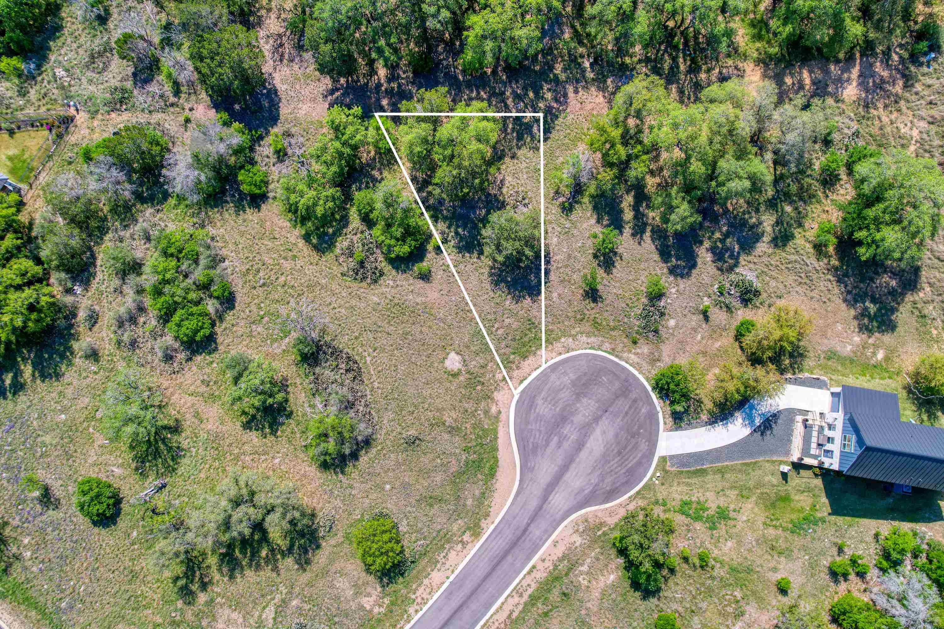44024 Lots A&B Tail Wind, Horseshoe Bay, TX 78657