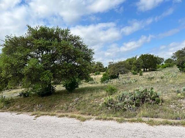 1400 & 1402 Sioux, Horseshoe Bay, TX 78657
