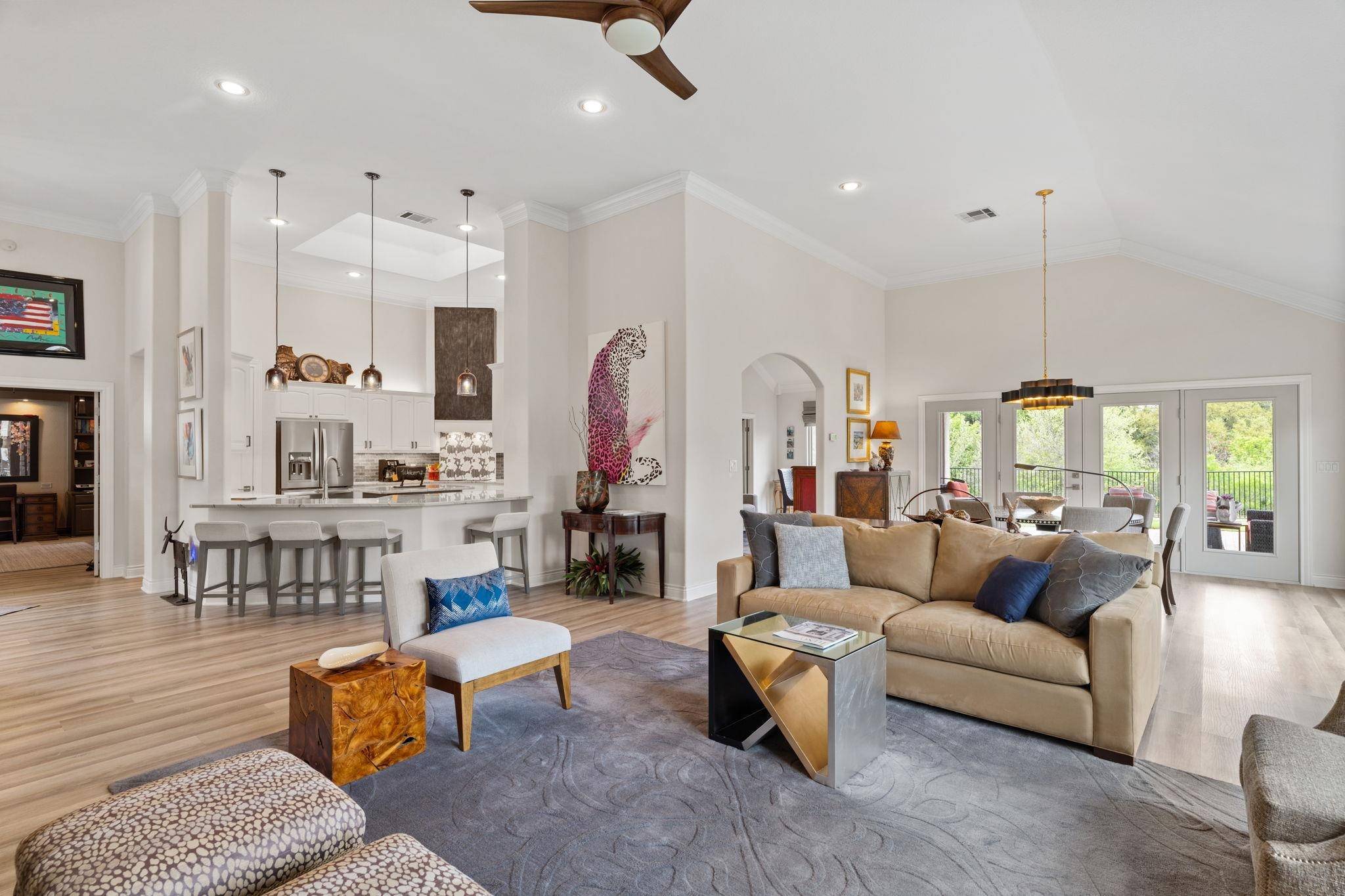 106 San Saba Court, Horseshoe Bay, TX 78657